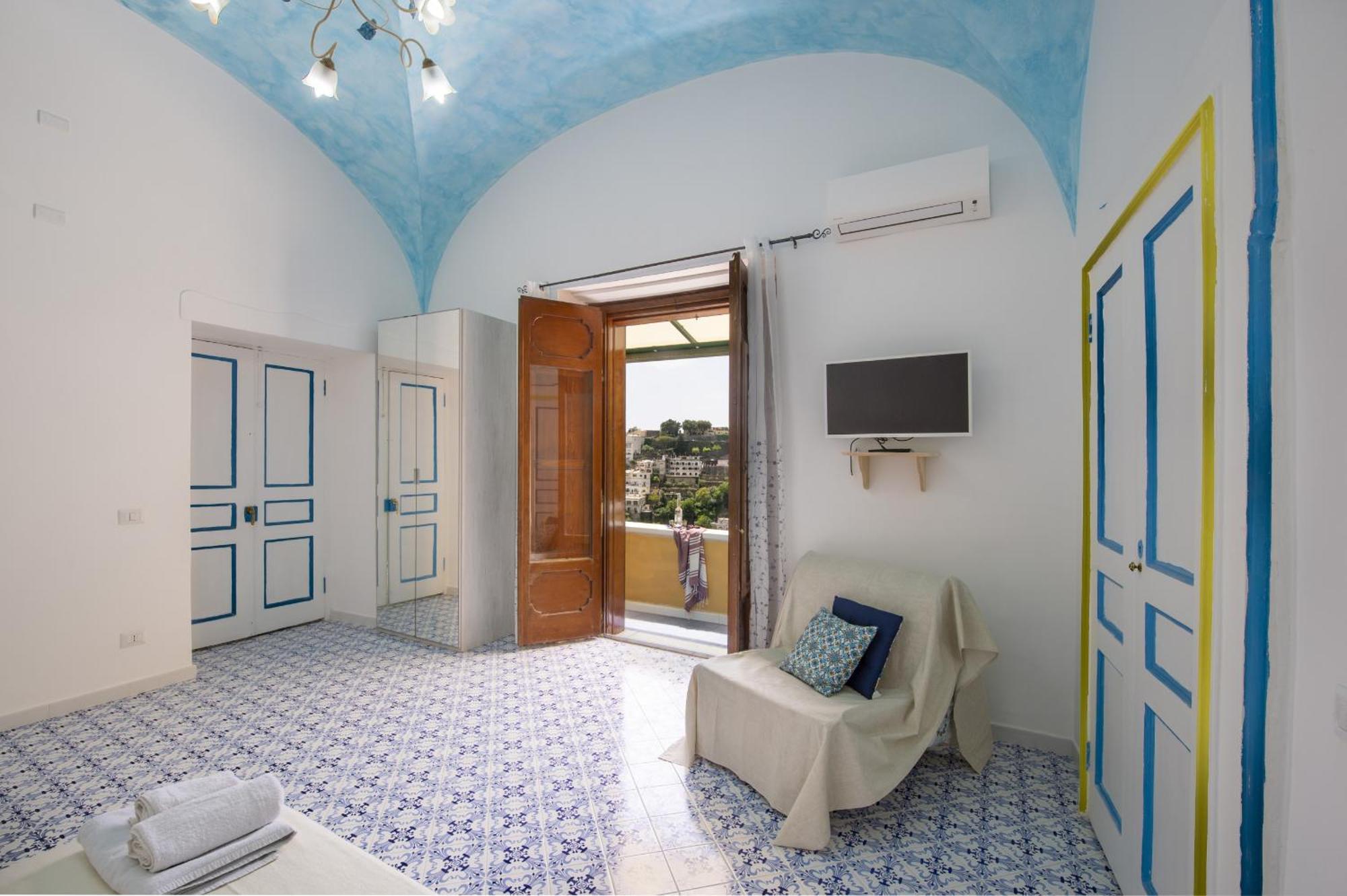 Holiday home - Serena Positano