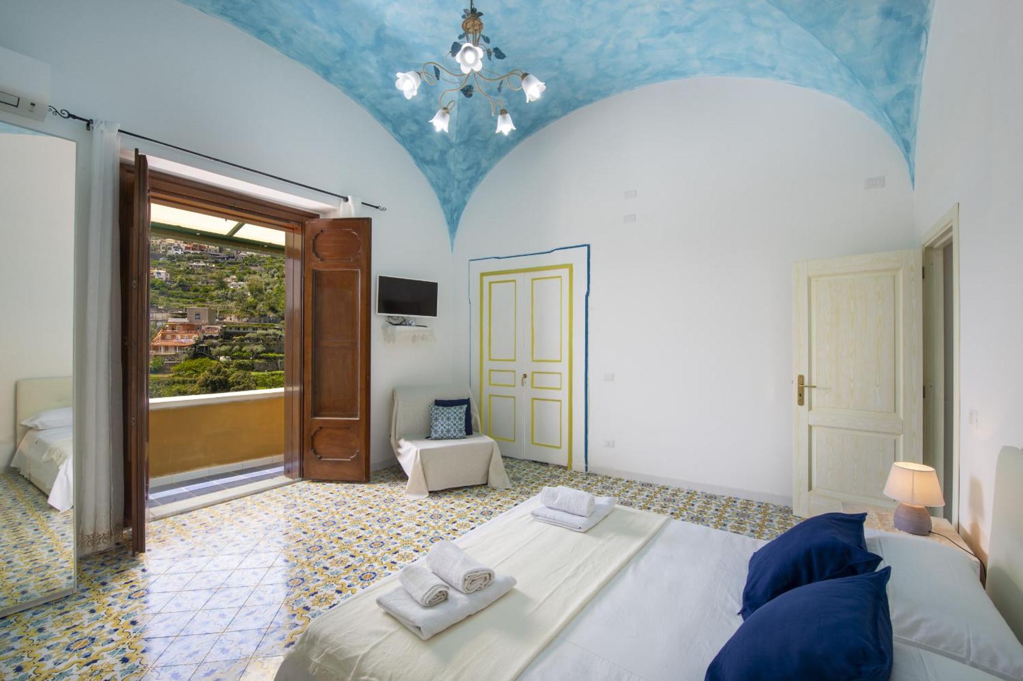 Holiday home - Serena Positano
