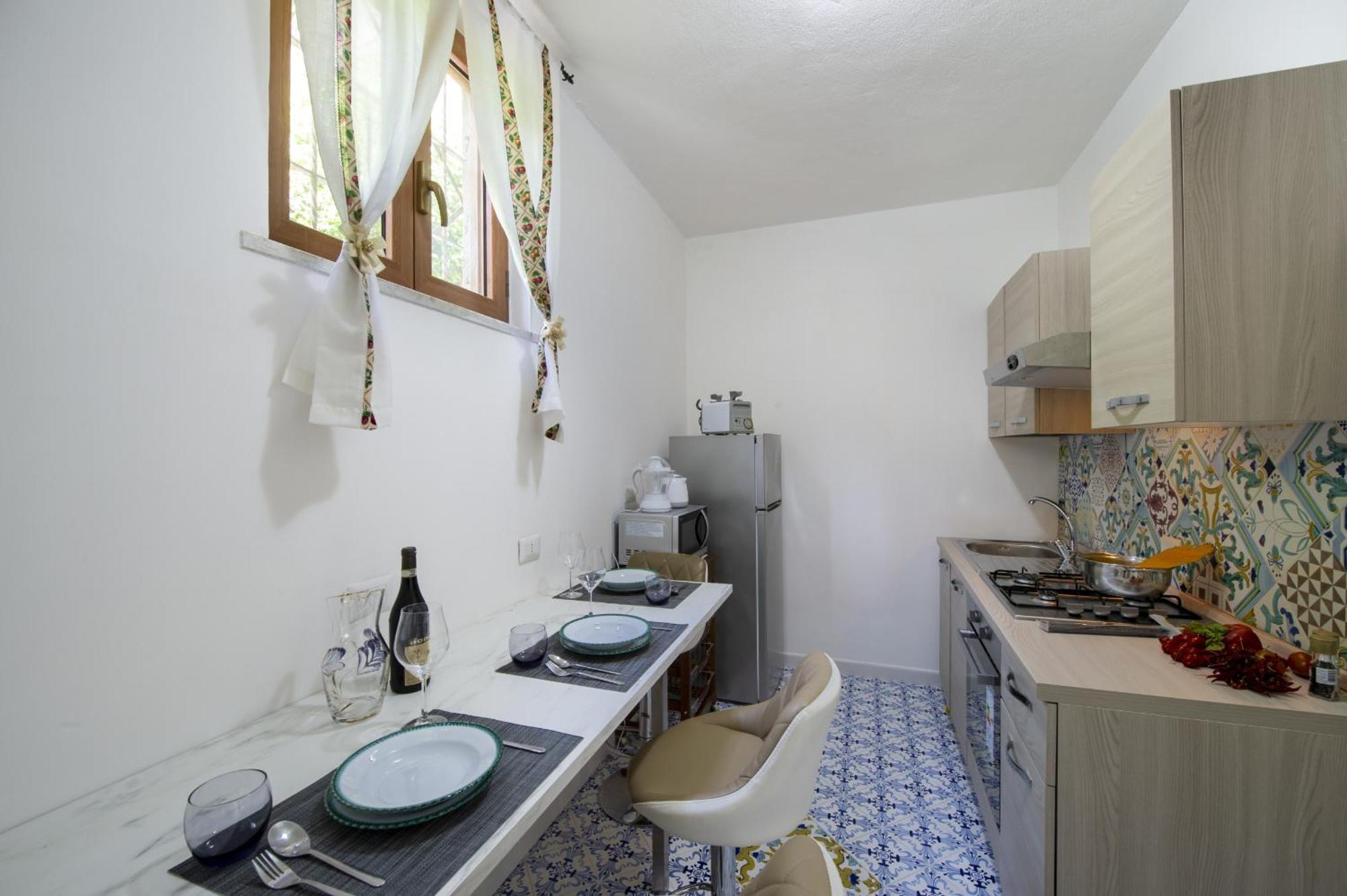 - Serena Holiday home
