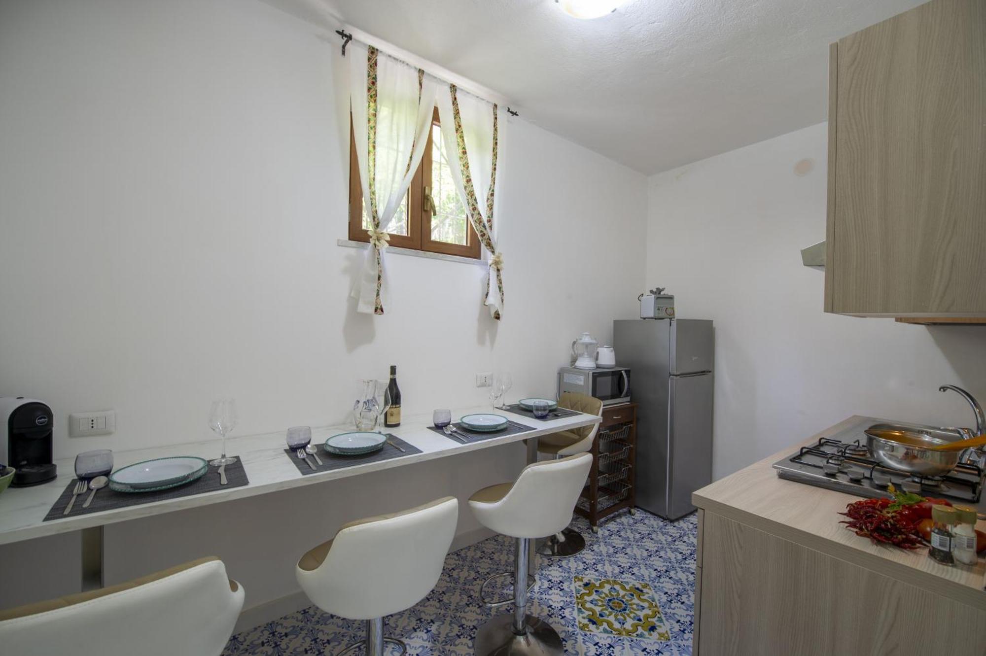 - Serena Holiday home *