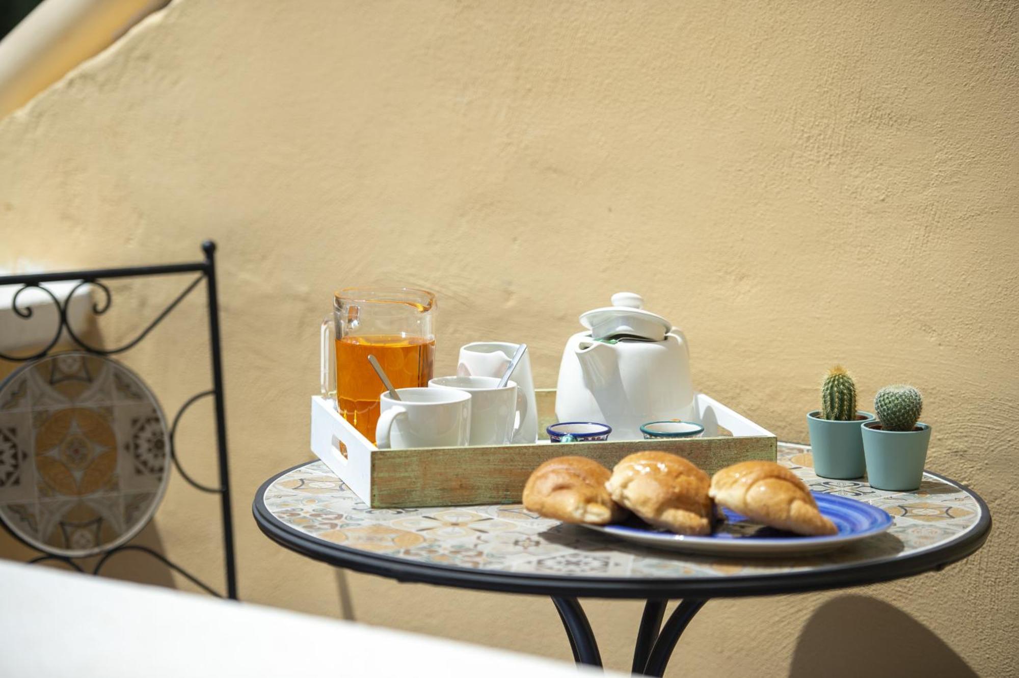 - Serena Holiday home Positano