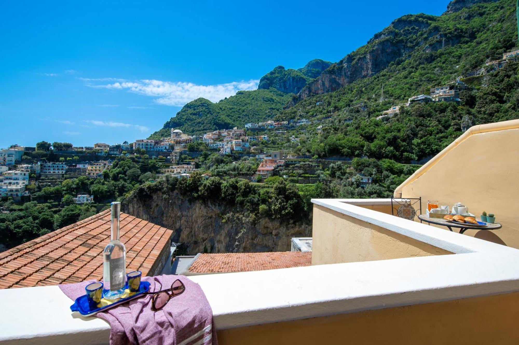 Holiday home - Serena Positano