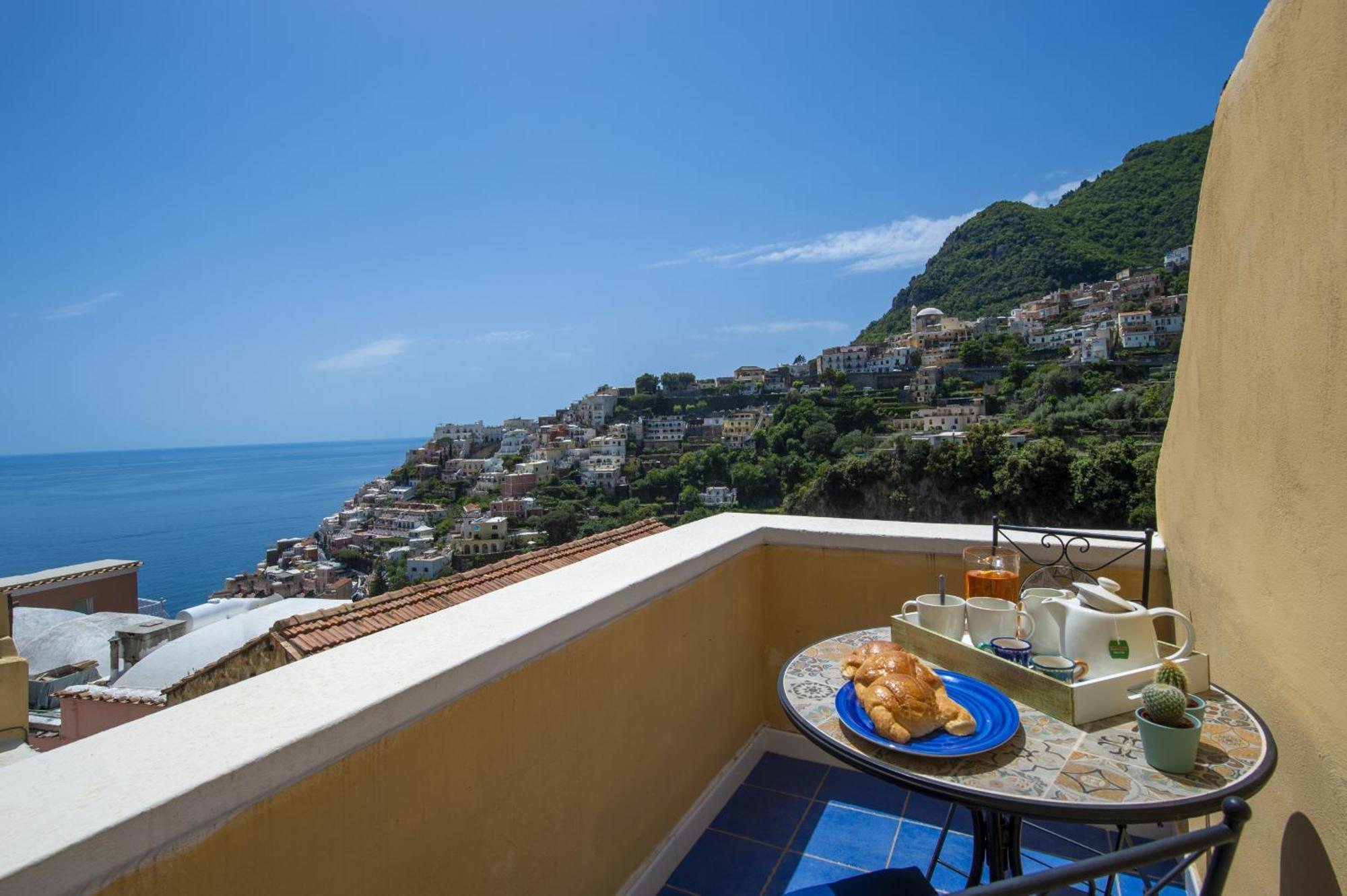 - Serena * Positano