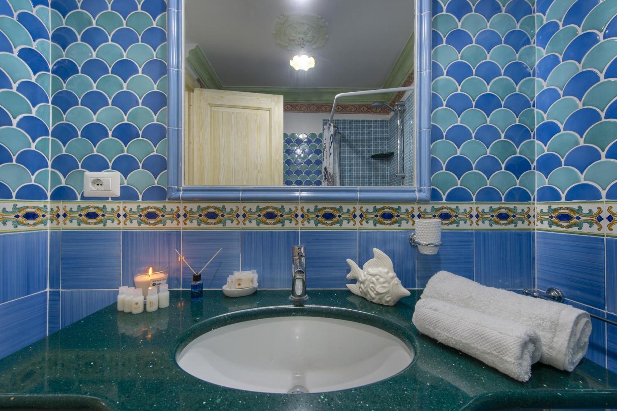 - Serena Holiday home