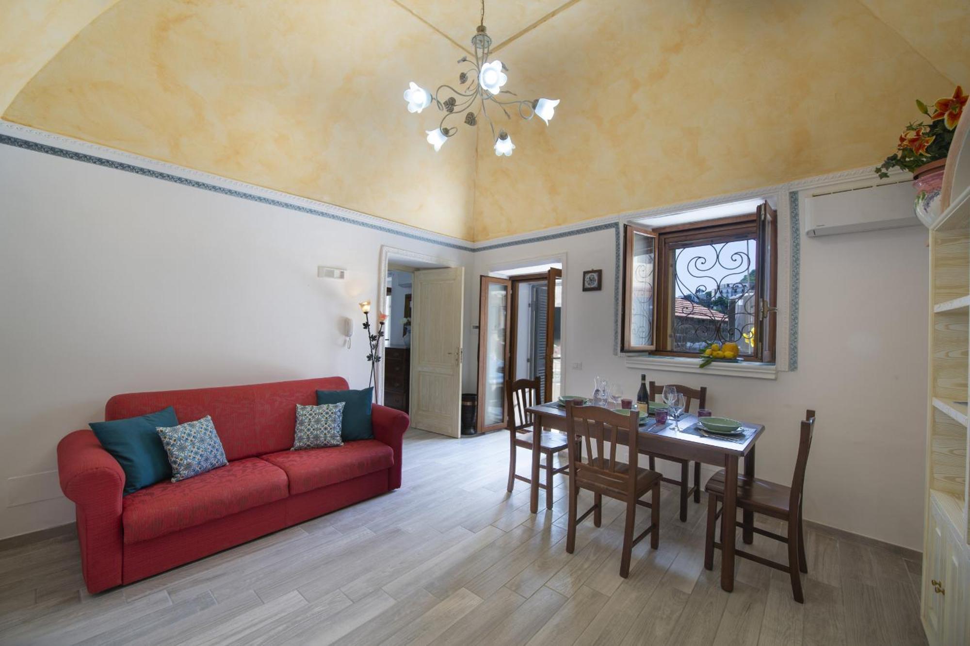 - Serena Holiday home *