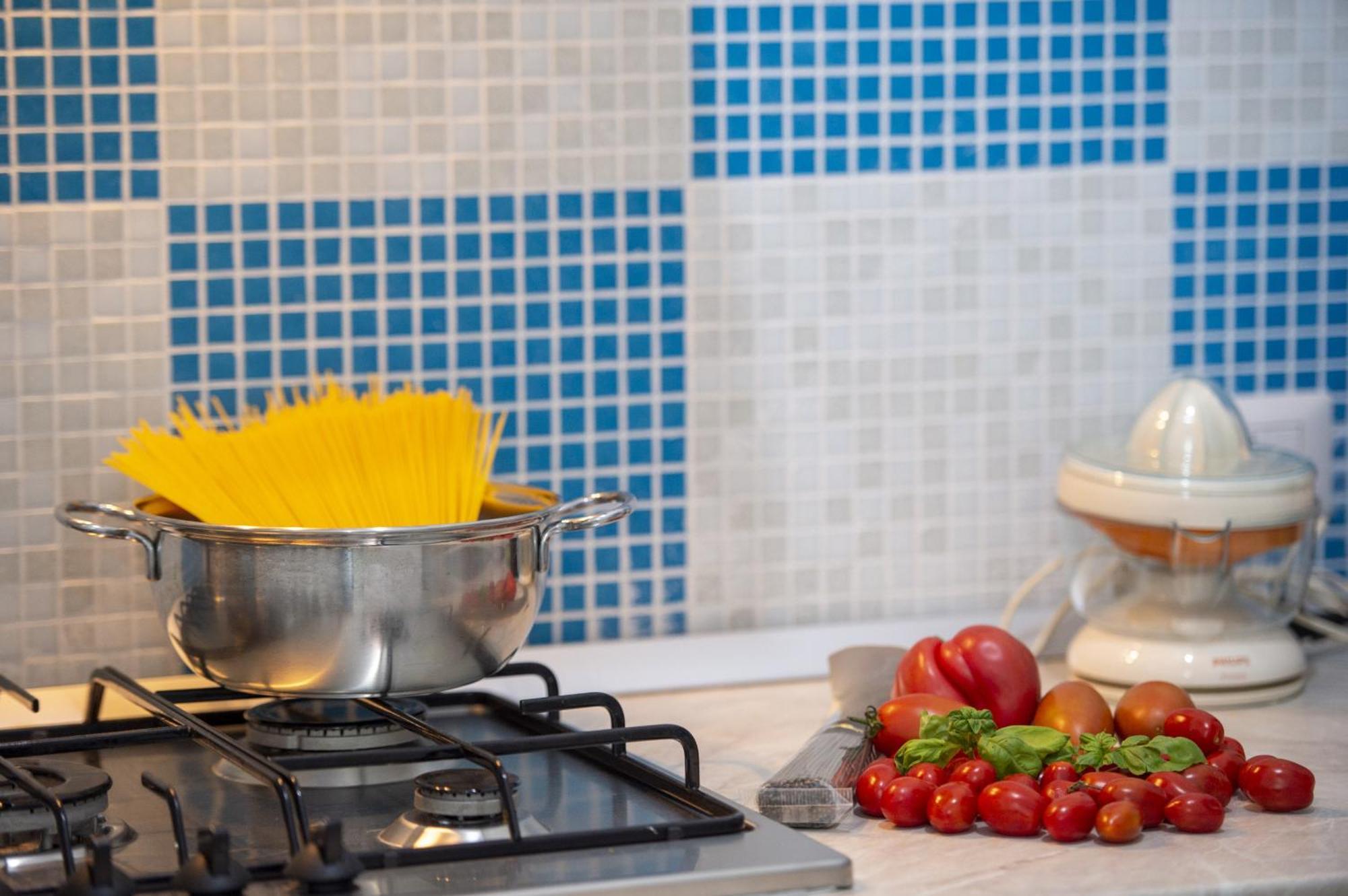Holiday home - Serena Positano