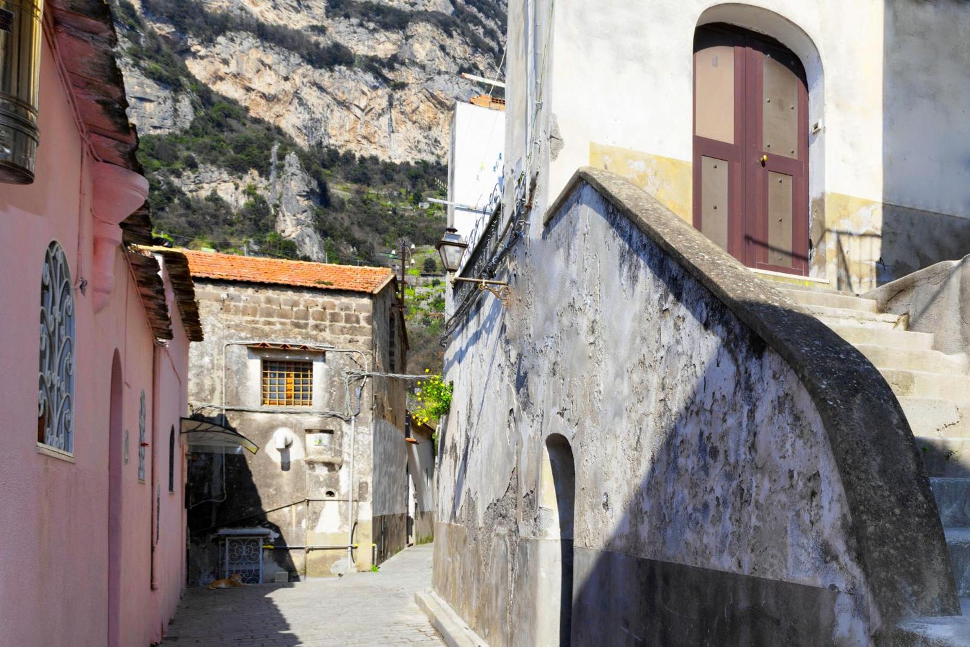Holiday home - Serena Positano