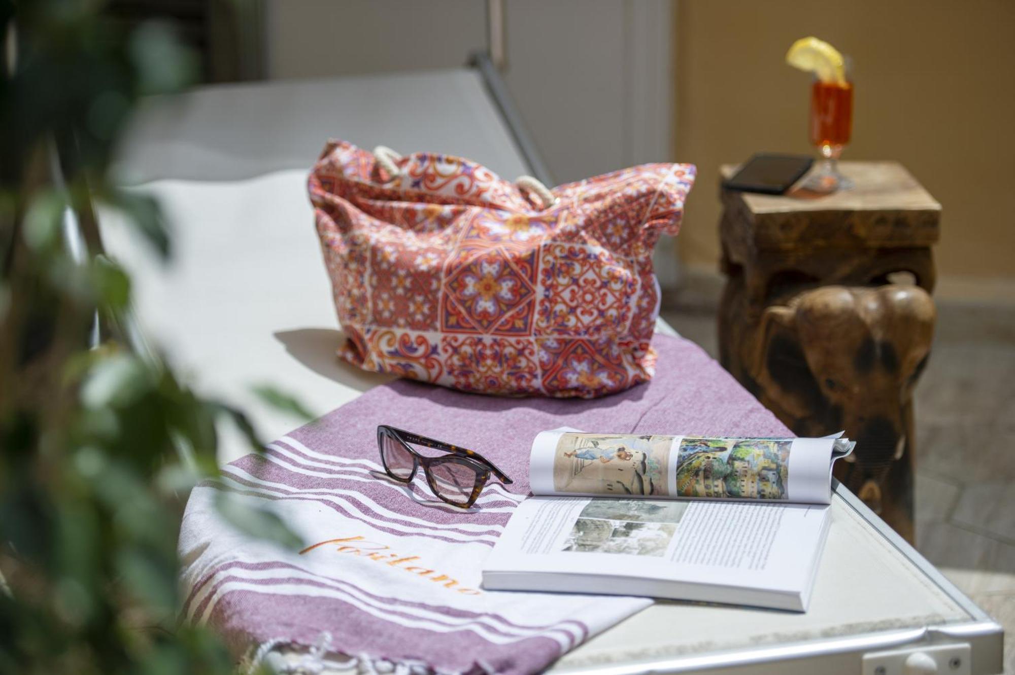 - Serena Holiday home
