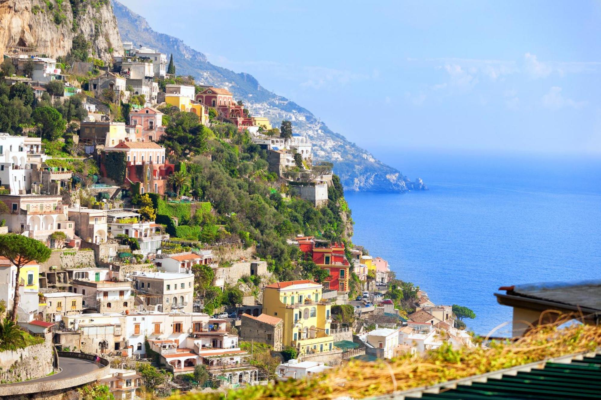 Holiday home - Serena Positano