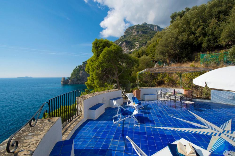 Guest house Villa Torre Trasita Luxury Suites Positano