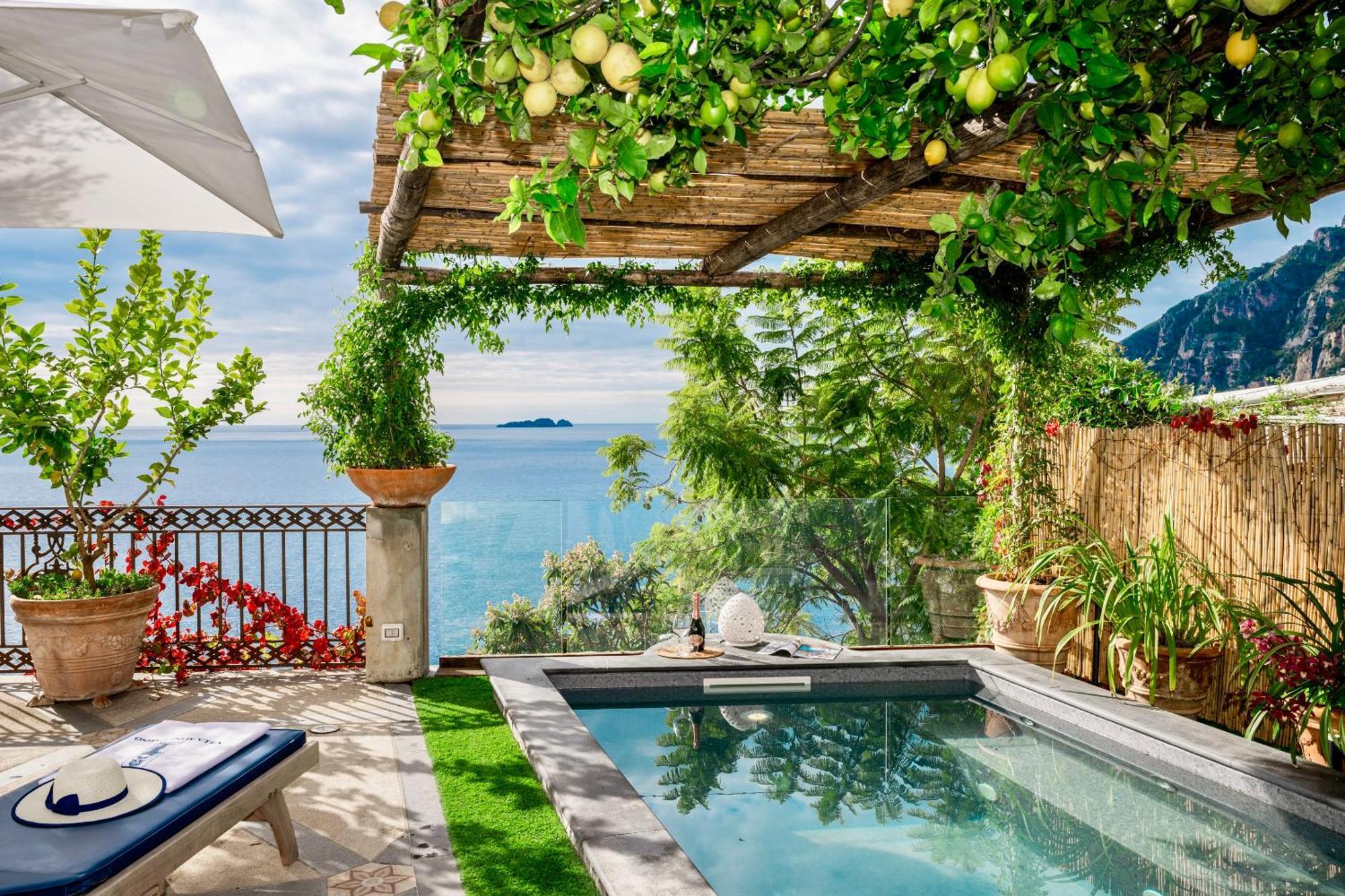 Villa Yourhome - Aldo Marino *