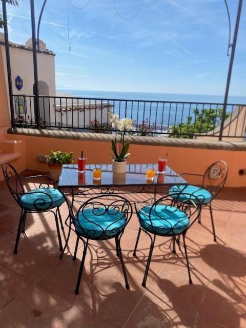 Principe Giovanni Hotel Positano