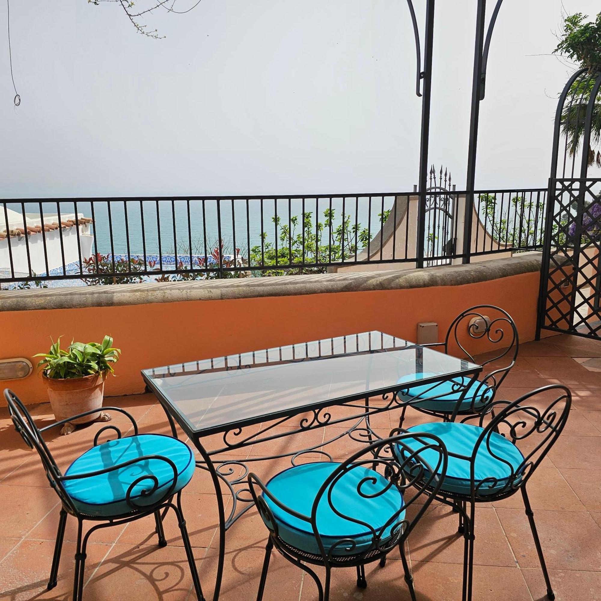 Principe Giovanni Hotel Positano