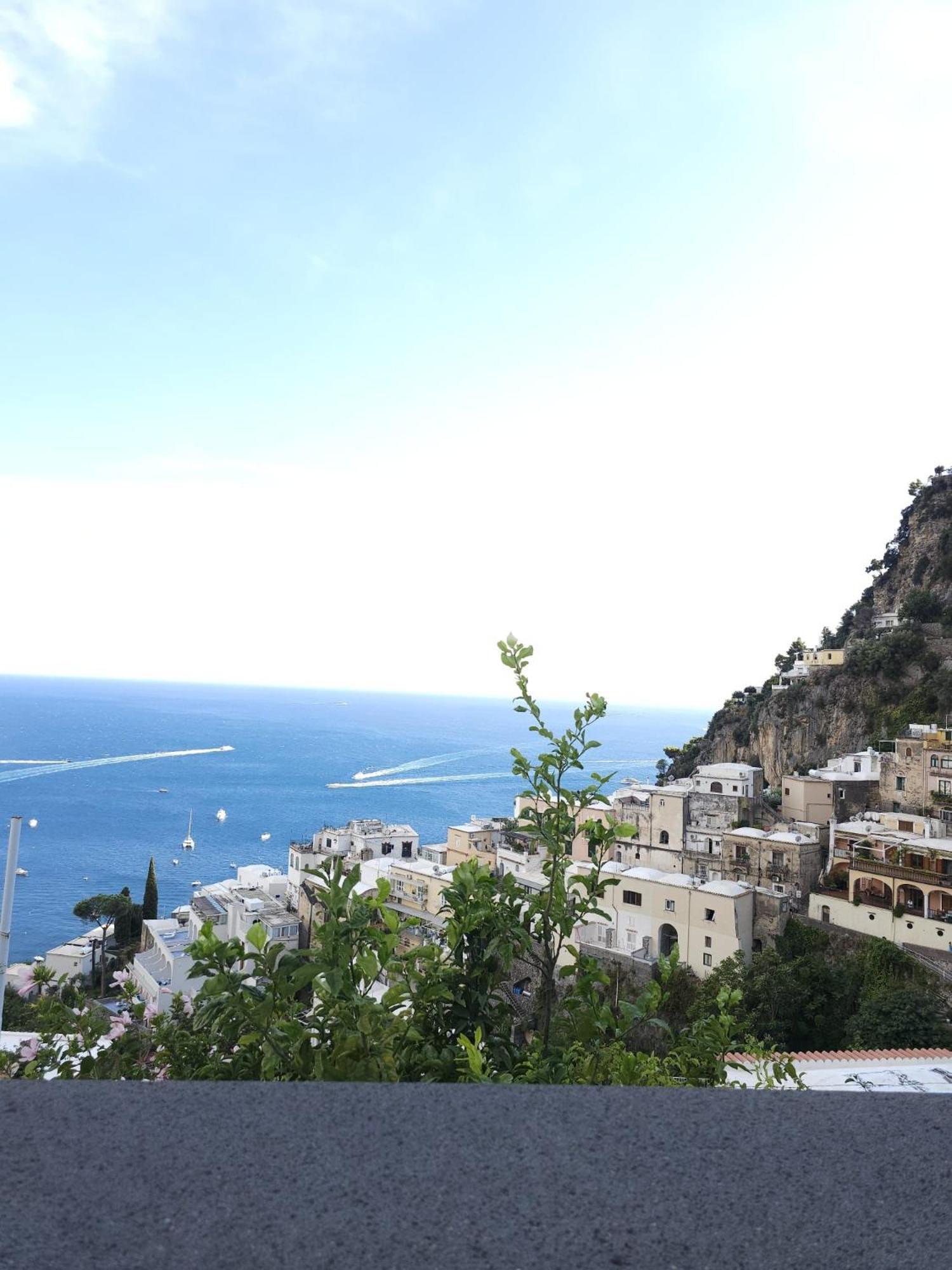 La Bizantina Luxury Affittacamere Positano