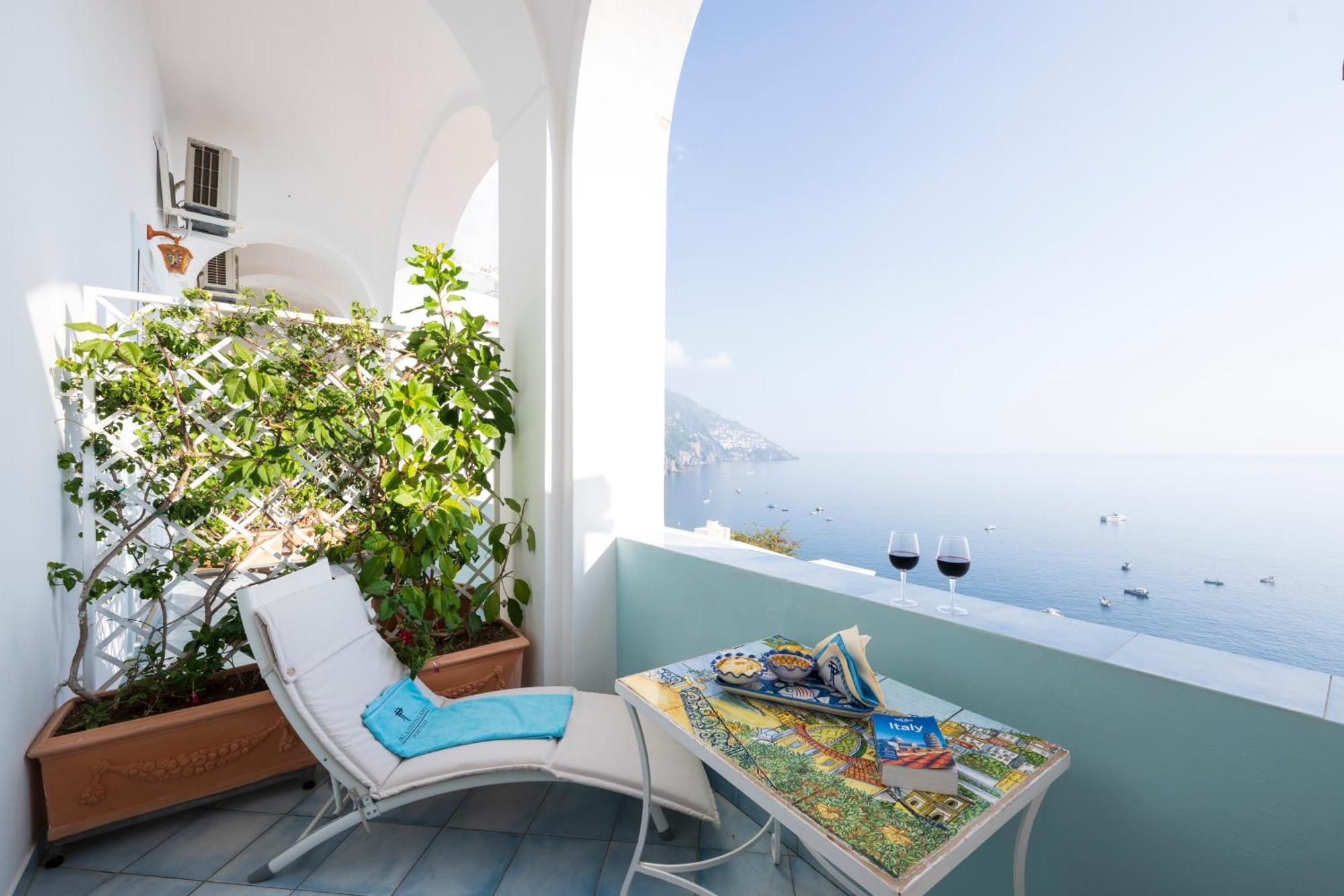 Hotel Palazzo Talamo