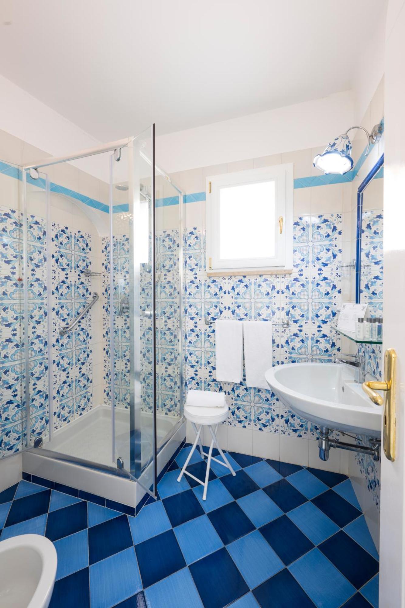 Palazzo Talamo 3* Positano