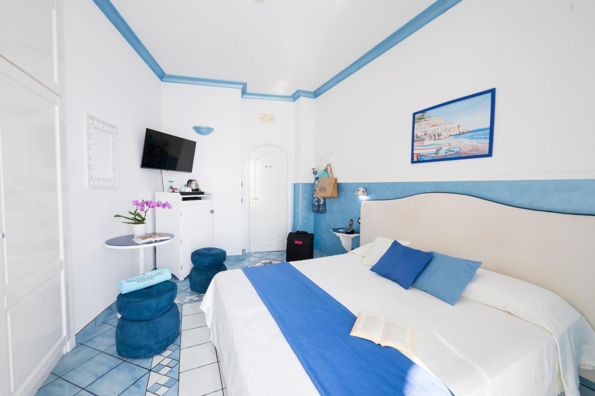 Hotel Palazzo Talamo 3*
