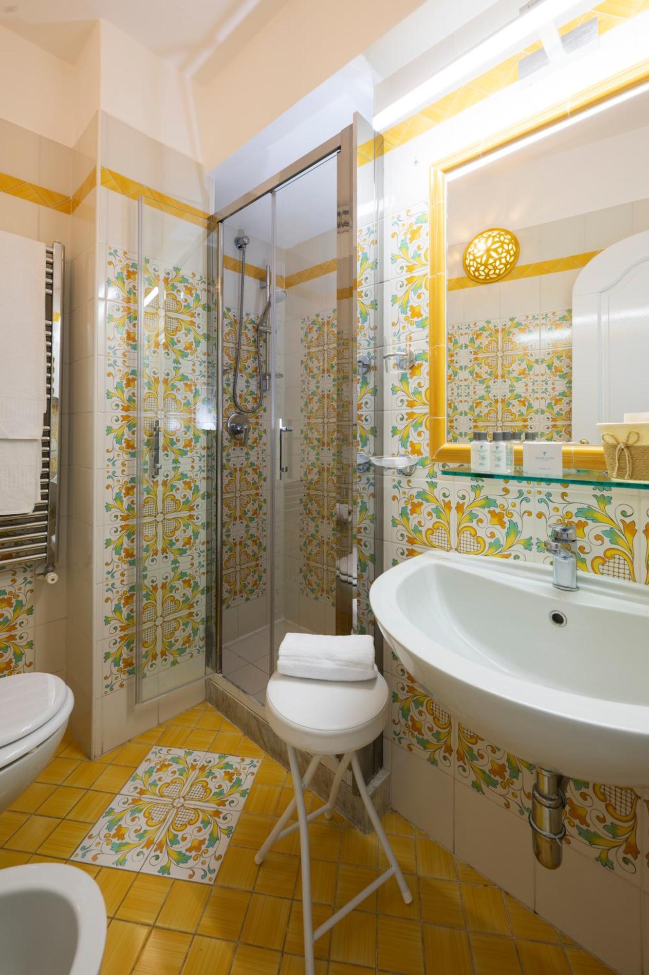 Hotel Palazzo Talamo