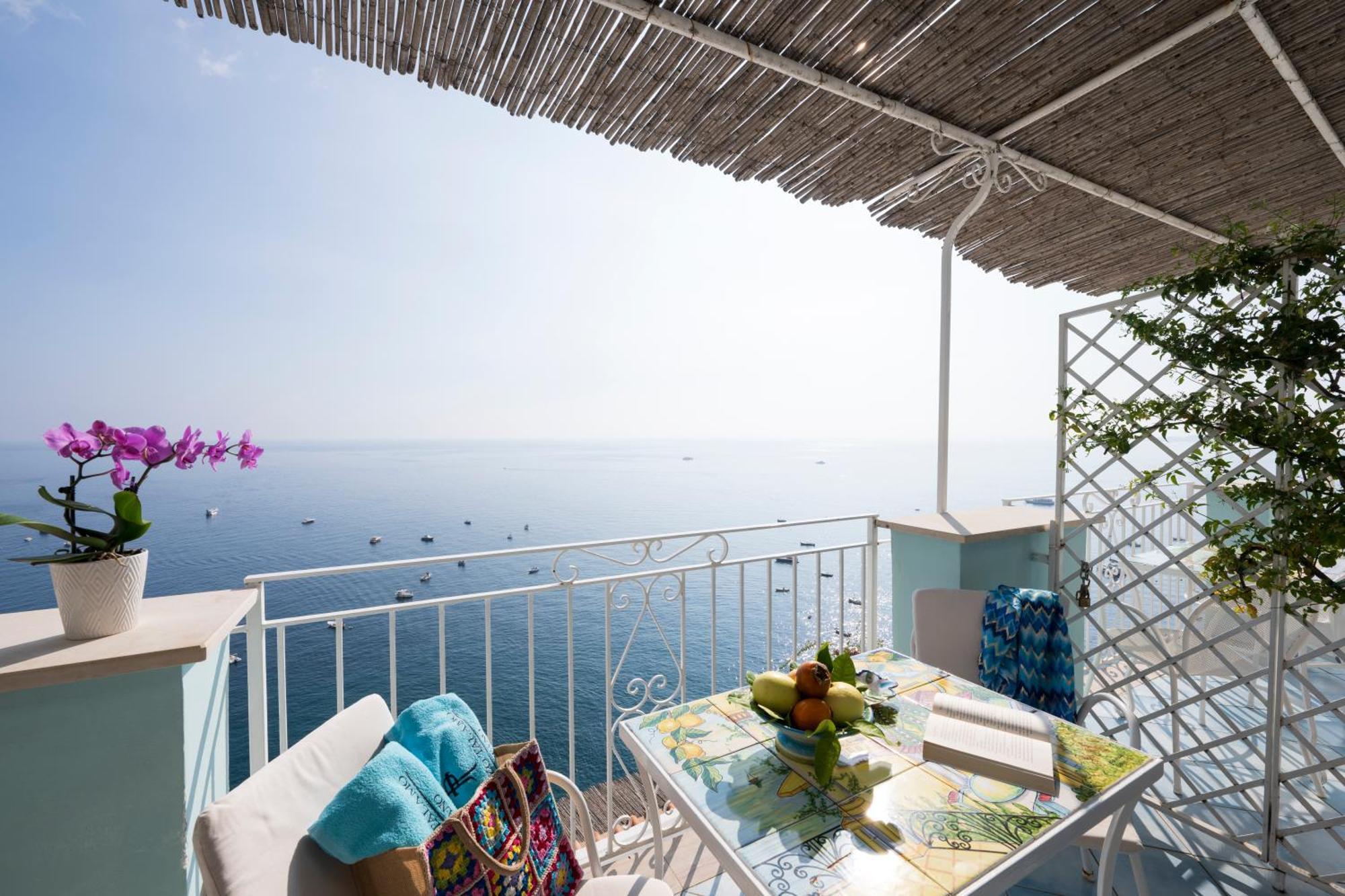 Hotel Palazzo Talamo 3*