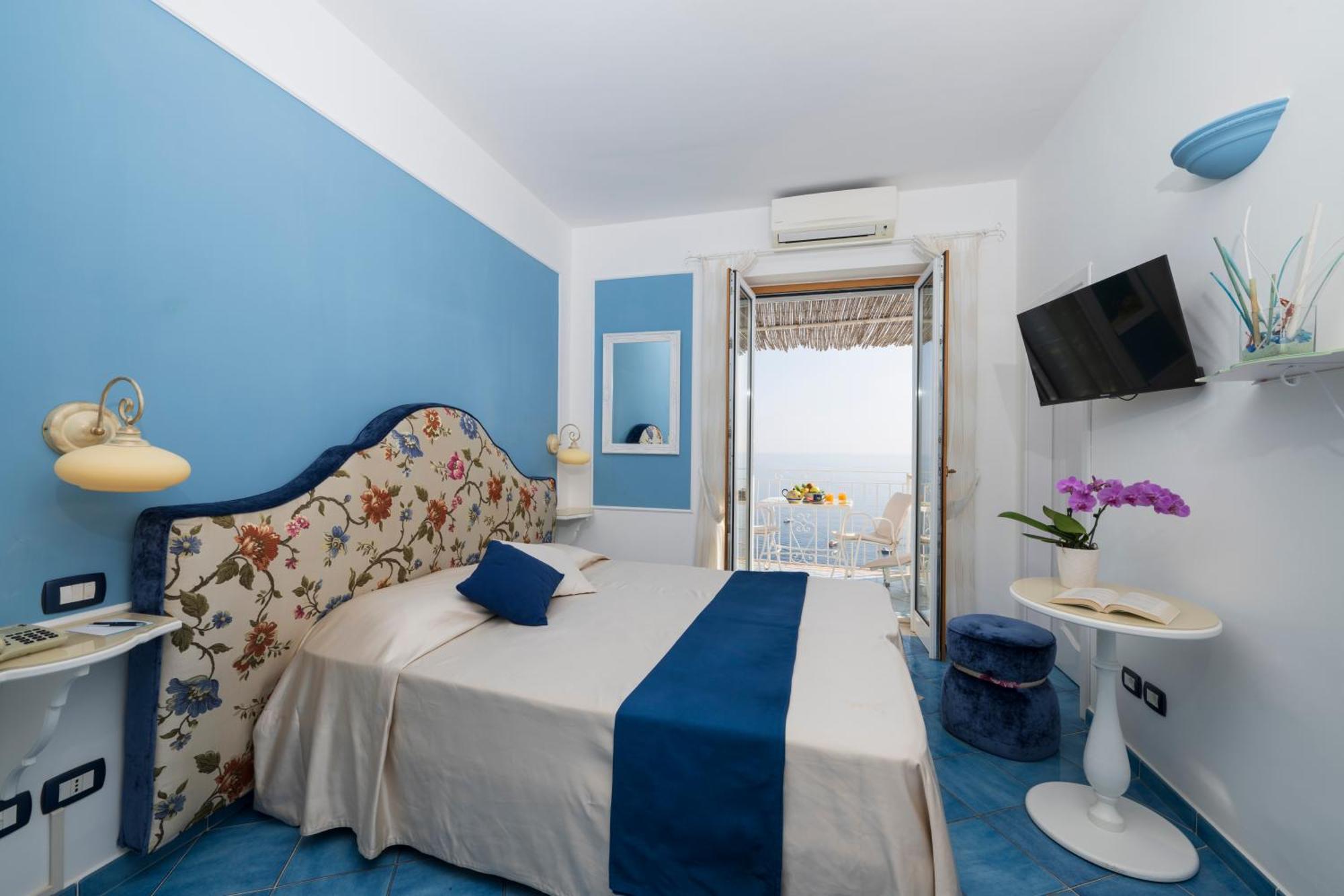 Hotel Palazzo Talamo