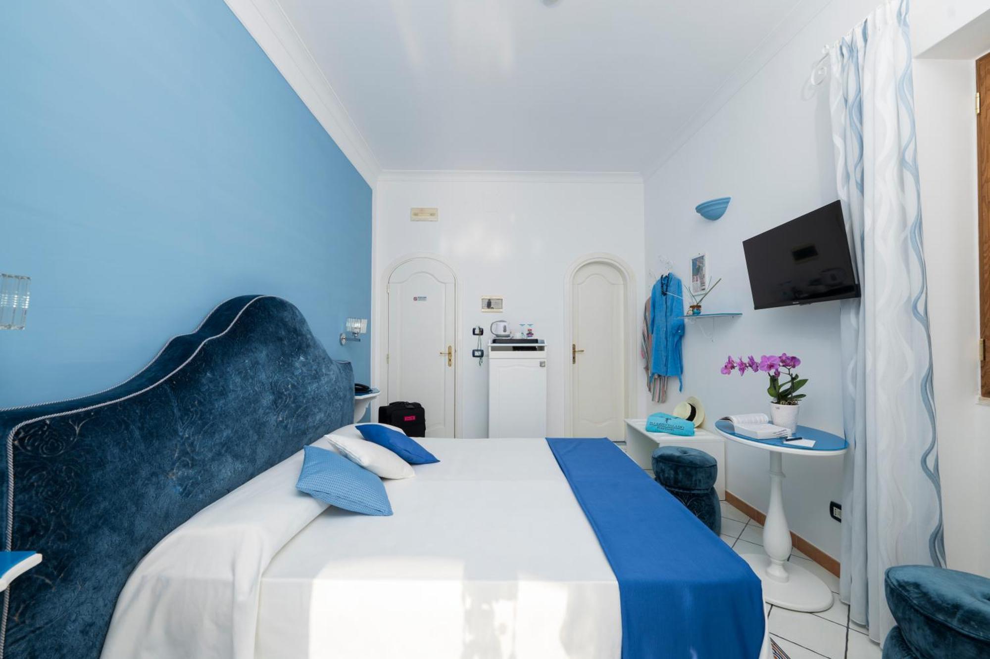 Hotel Palazzo Talamo