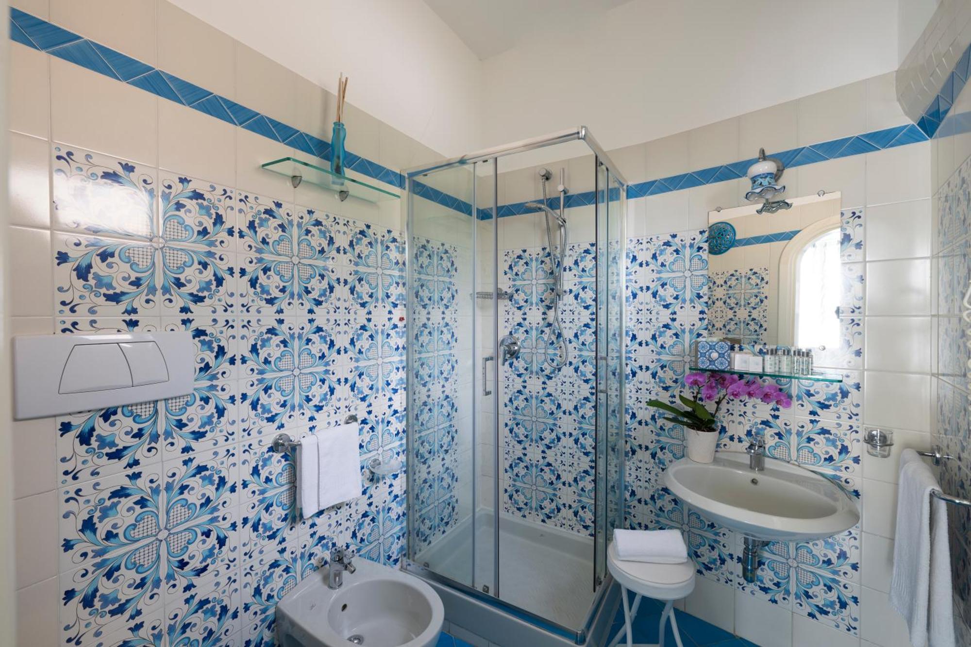 Palazzo Talamo Hotel 3*