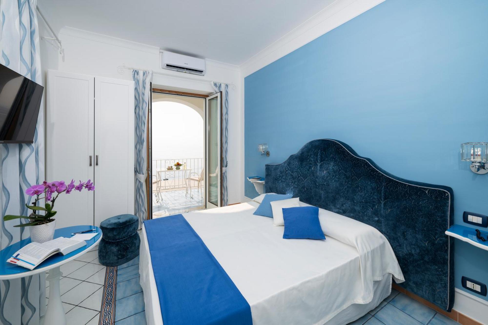 Hotel Palazzo Talamo 3*