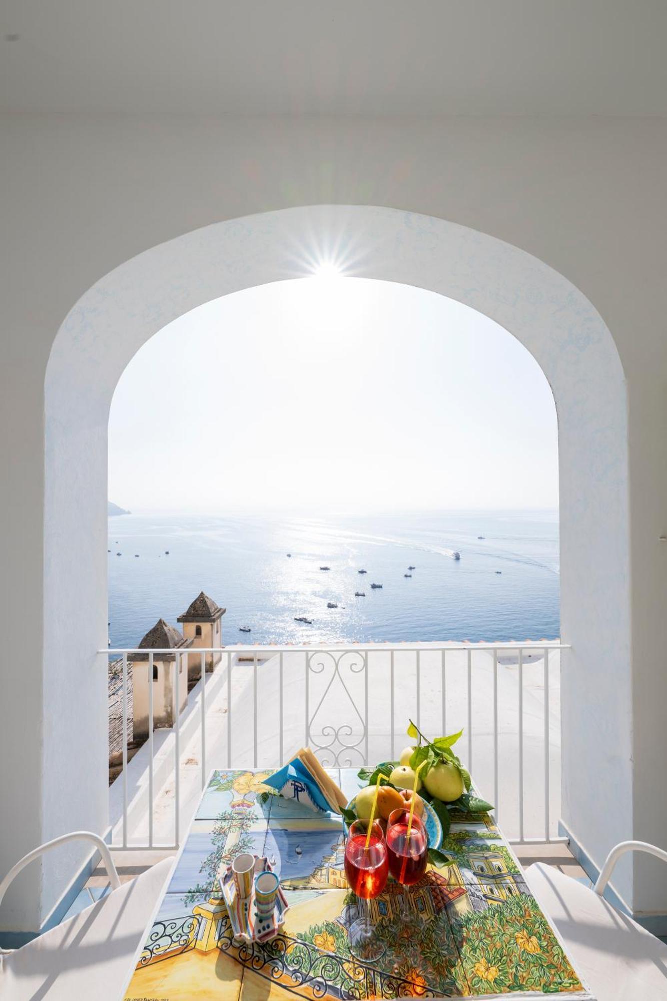 Palazzo Talamo Hotel