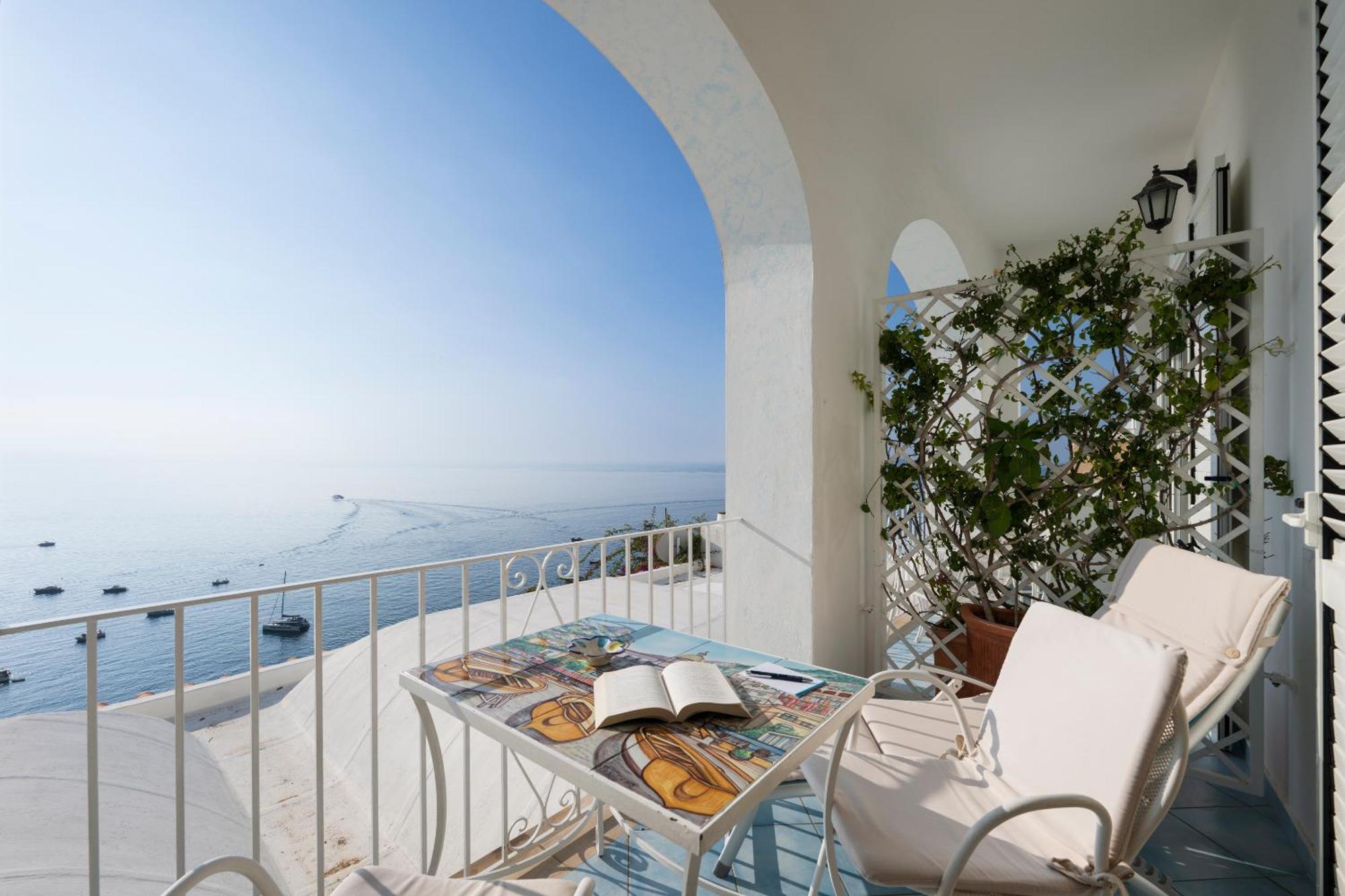 Palazzo Talamo Hotel 3*