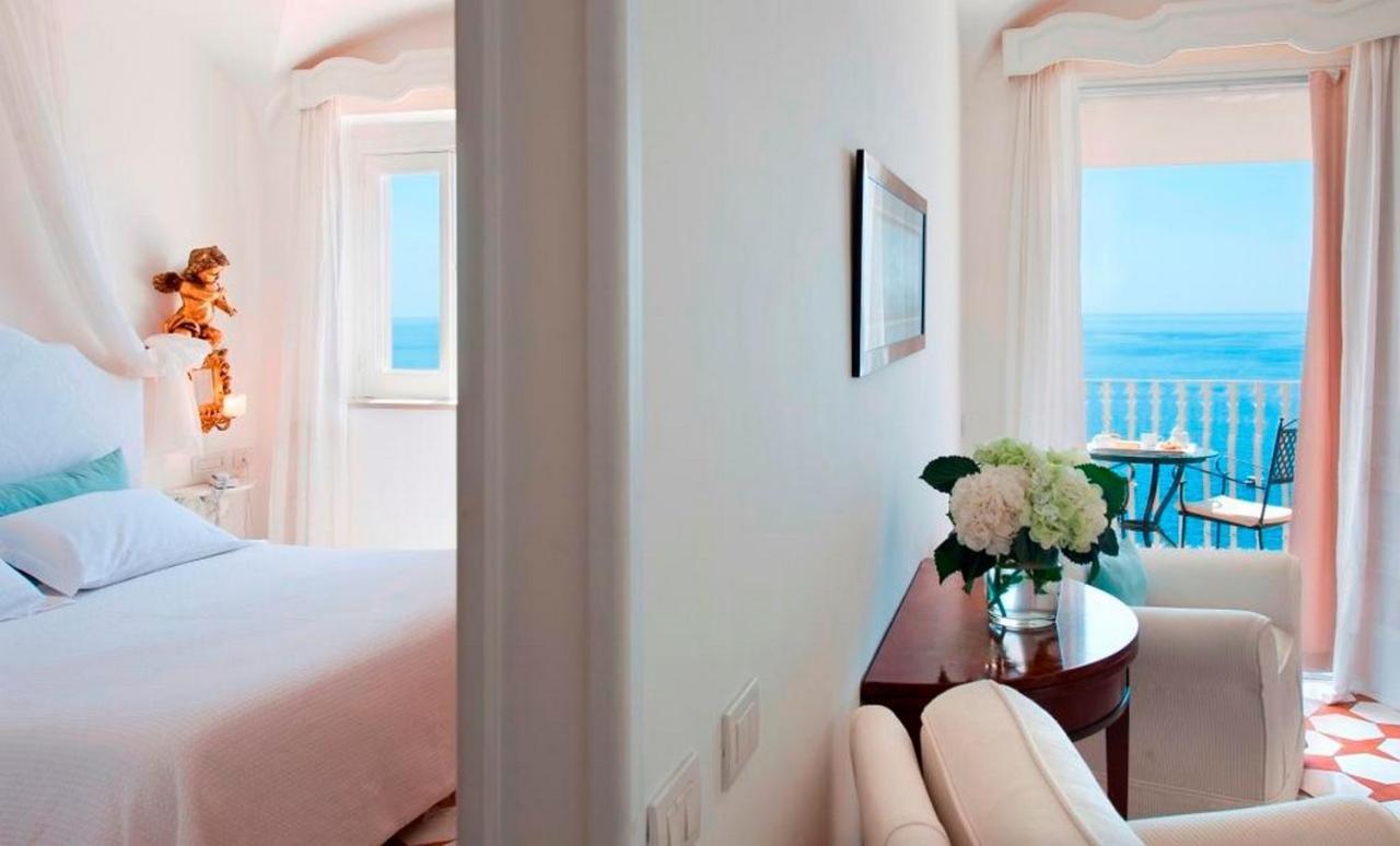 Marincanto 4* Positano