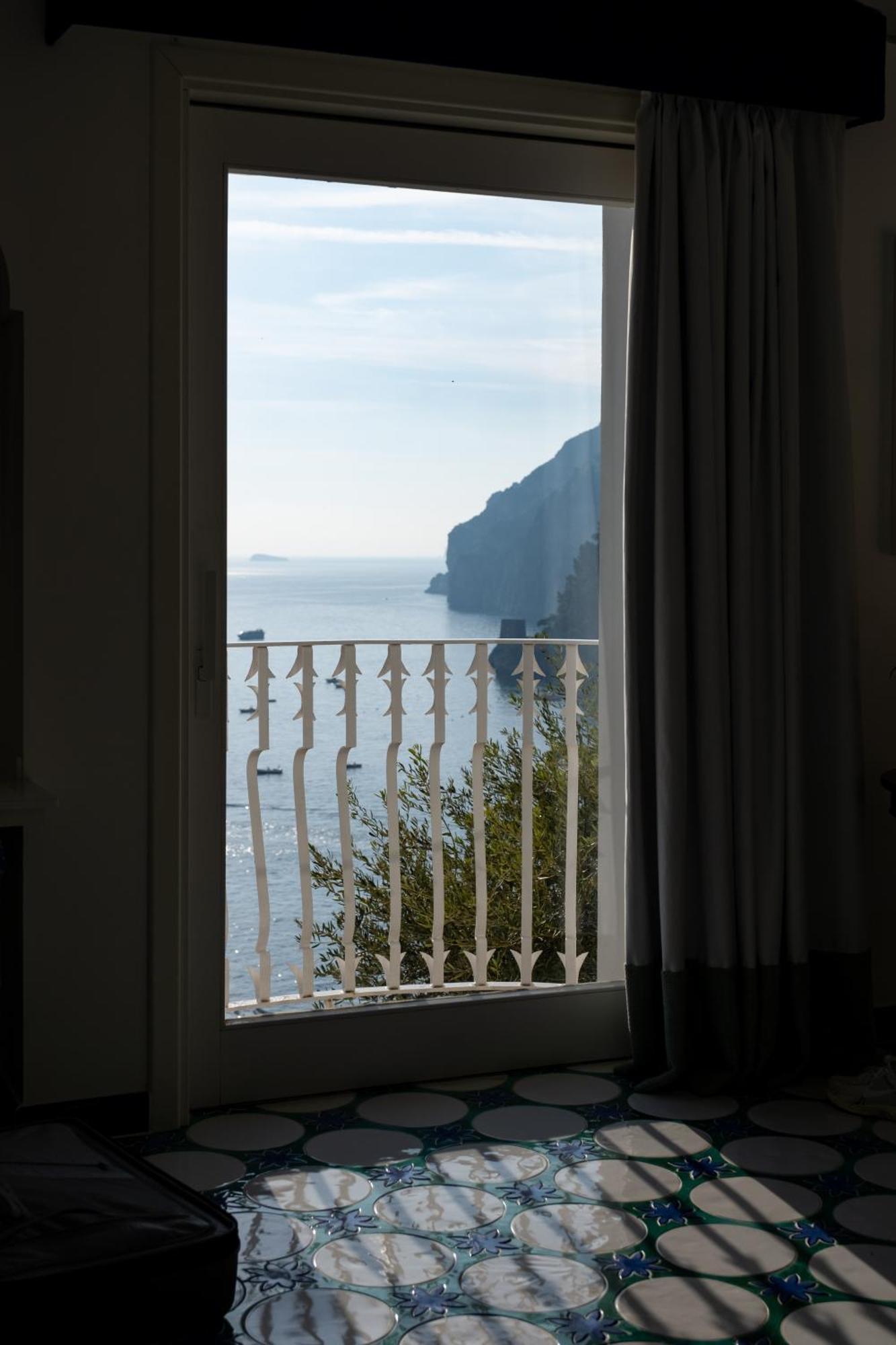 Hotel Marincanto Positano