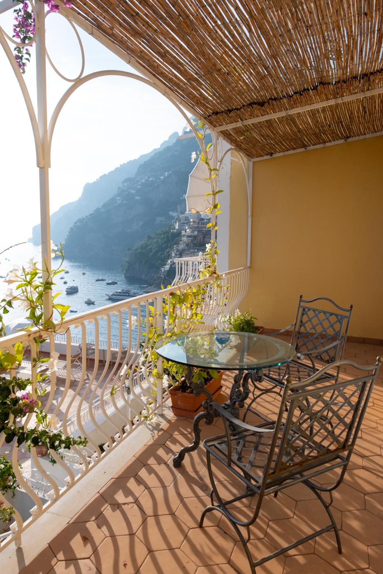 Marincanto Positano