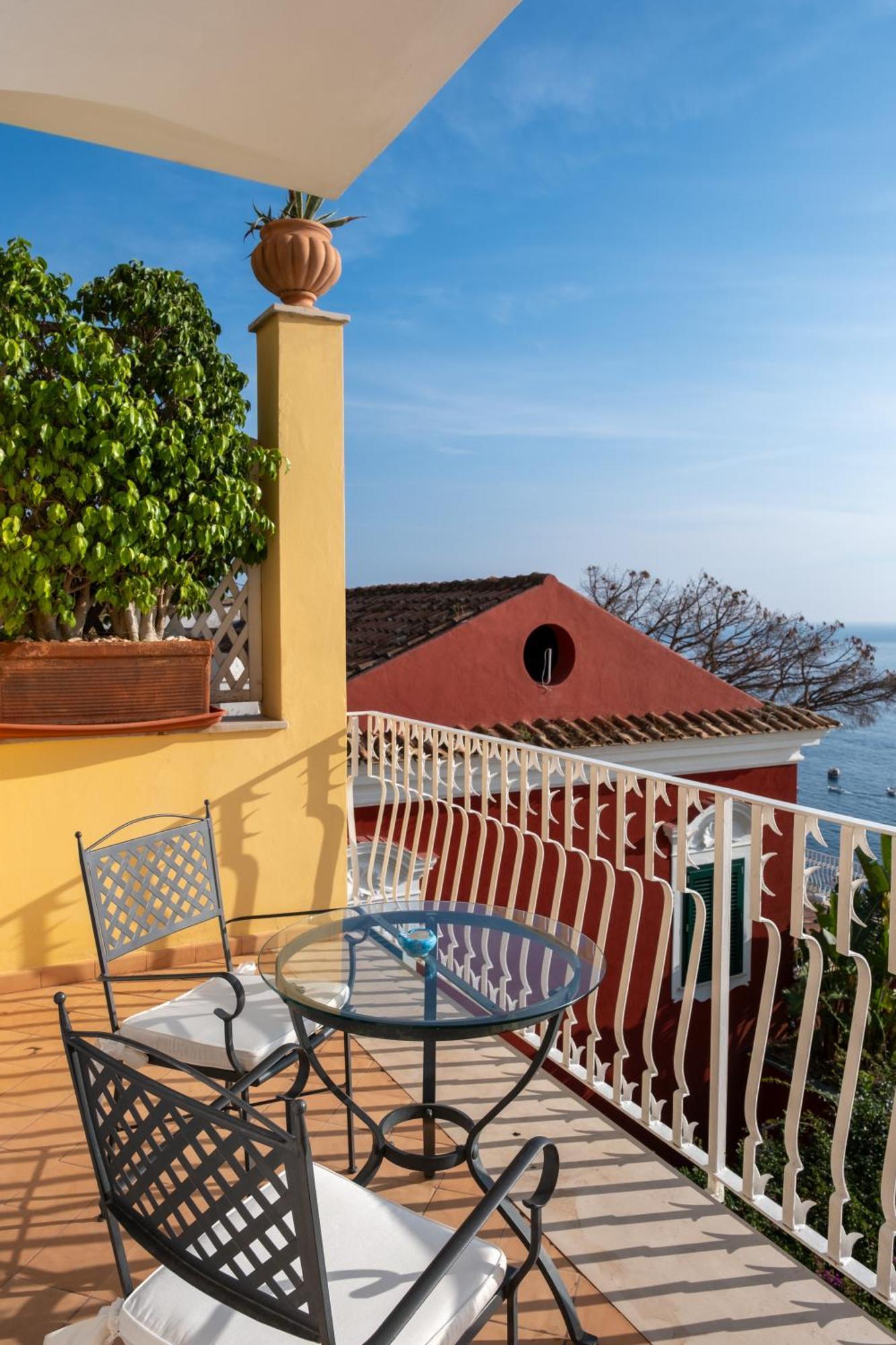 Marincanto 4* Positano