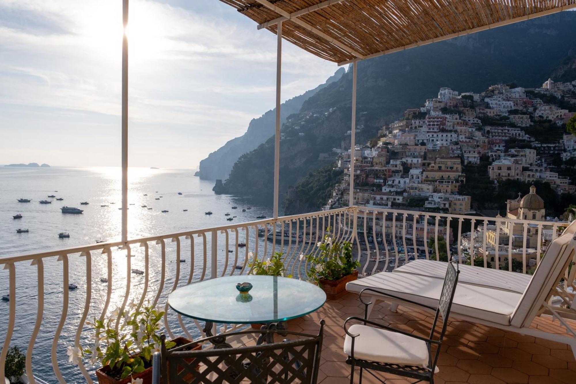 Hotel Marincanto