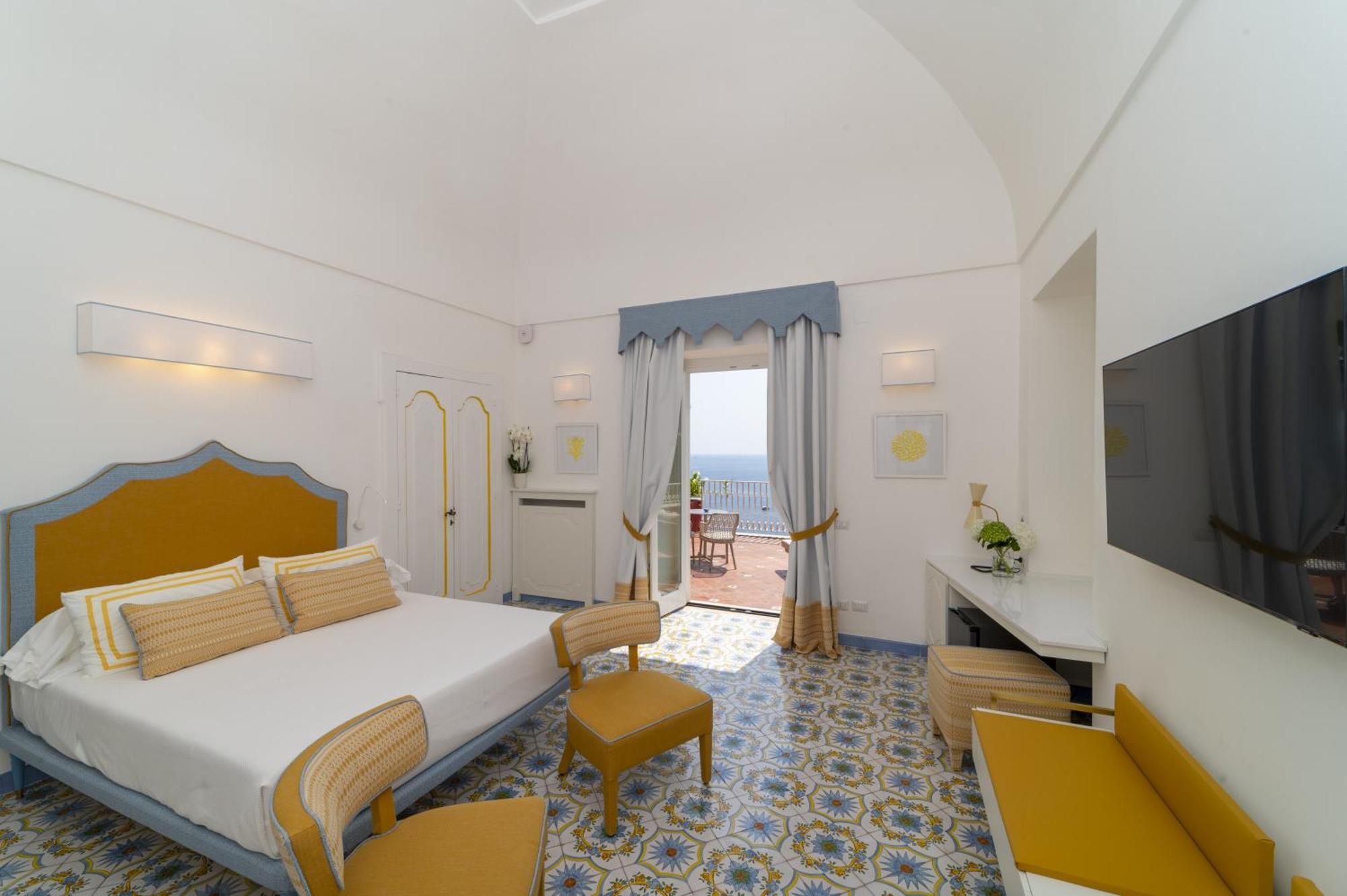 Marincanto Hotel Positano
