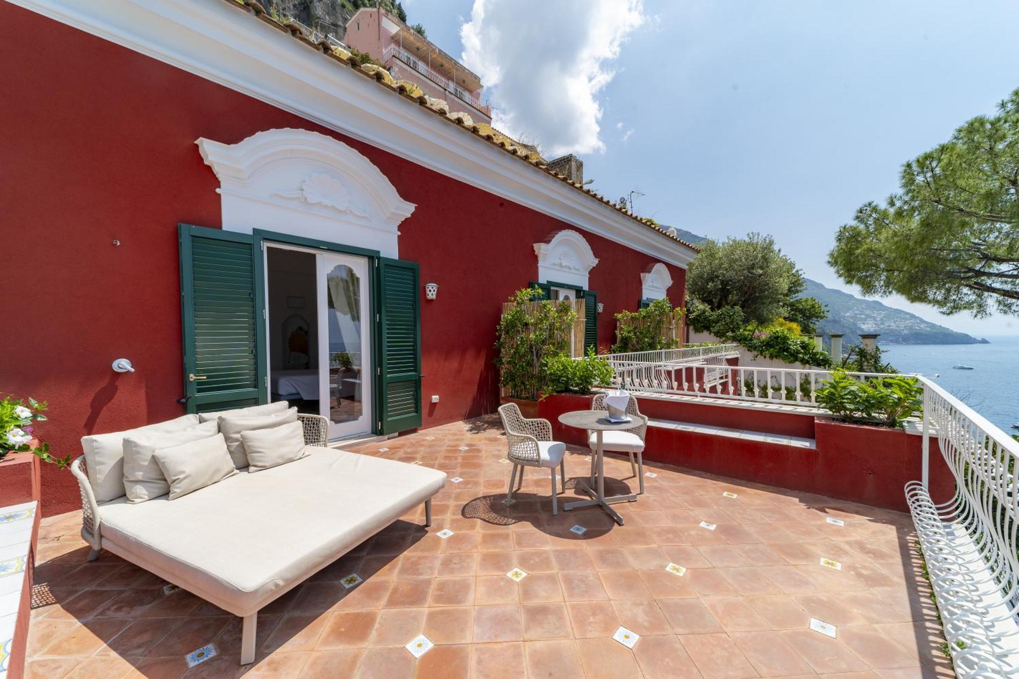 Marincanto Hotel