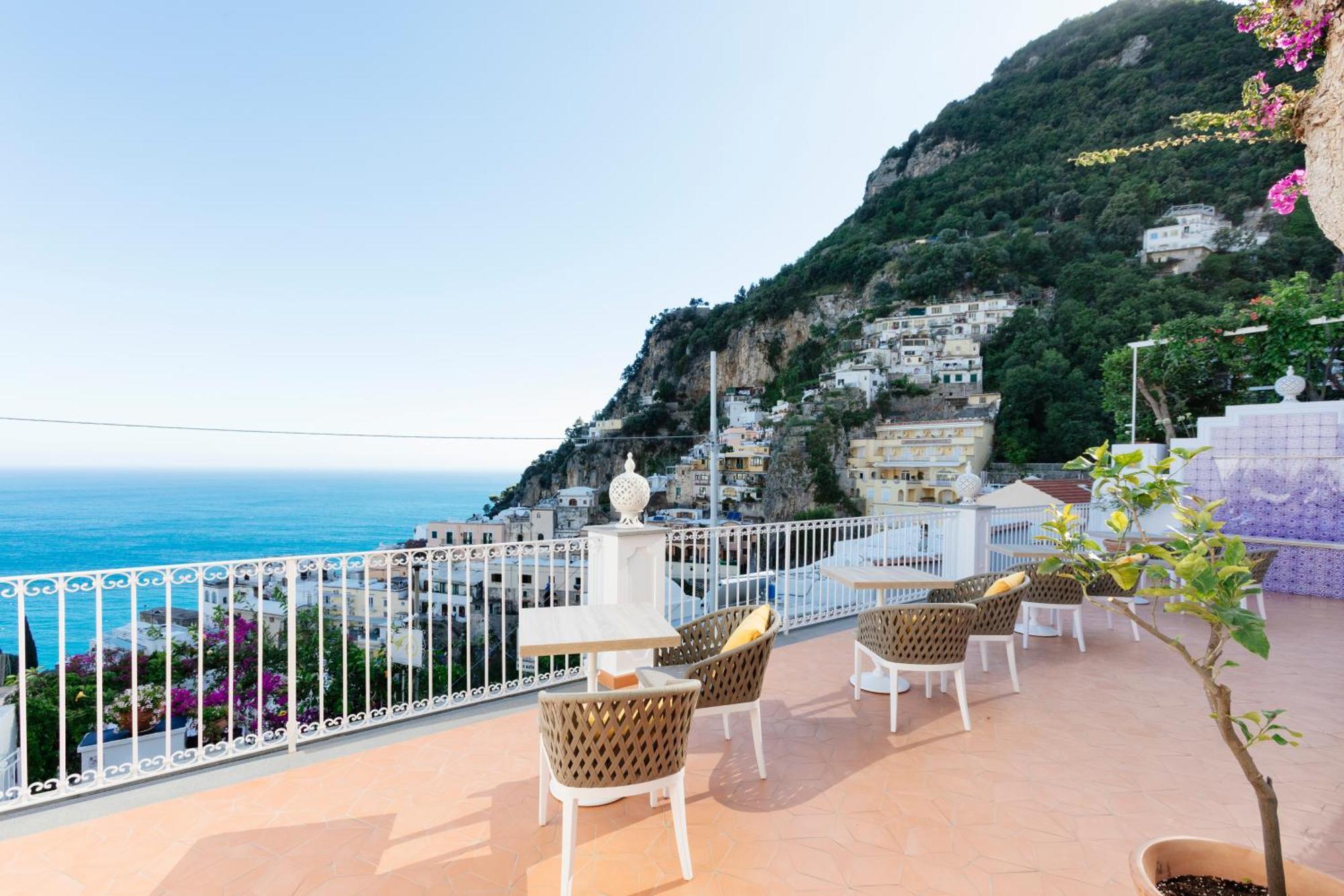 La Bizantina Luxury Affittacamere