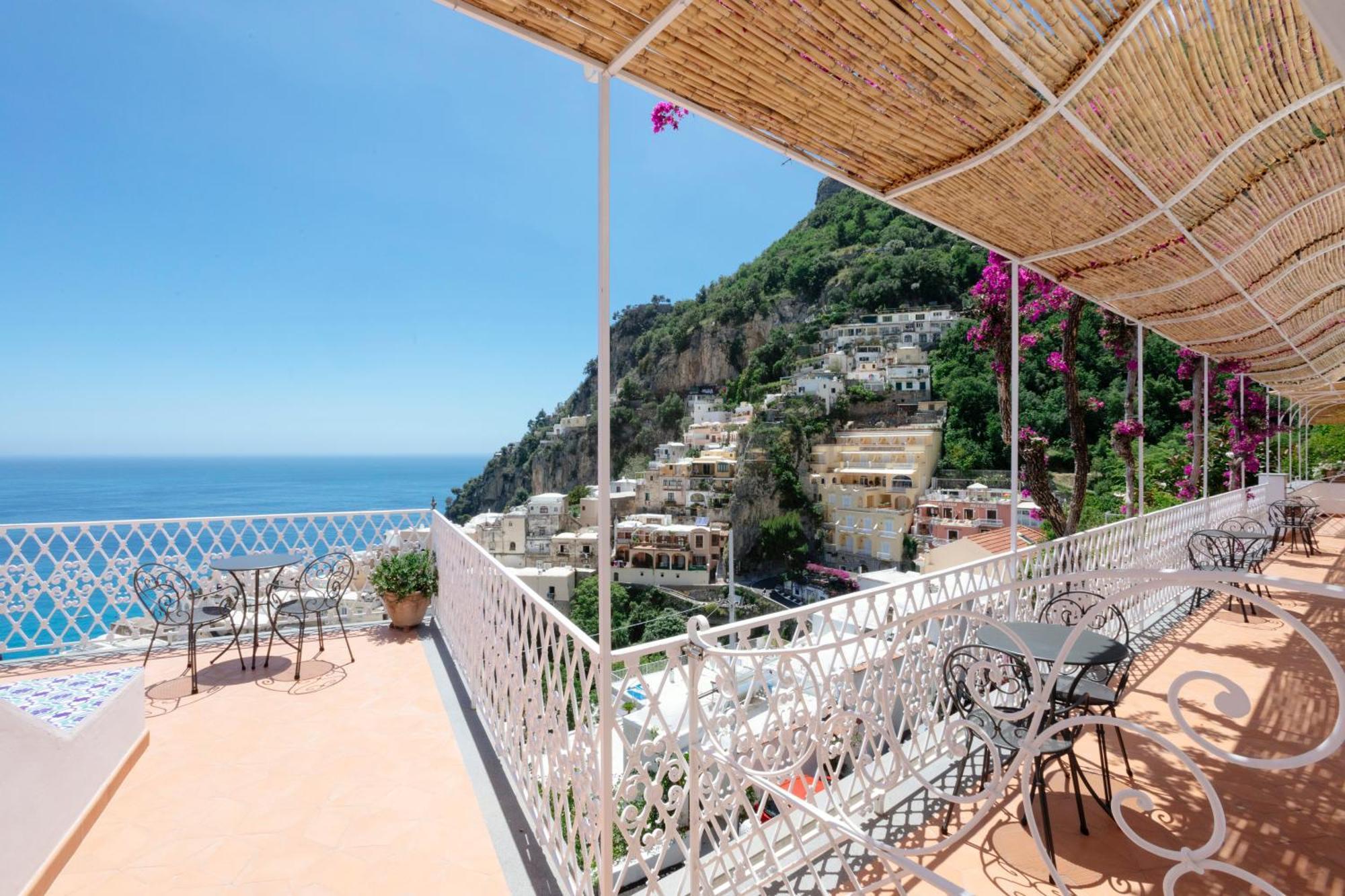 Affittacamere La Bizantina Luxury