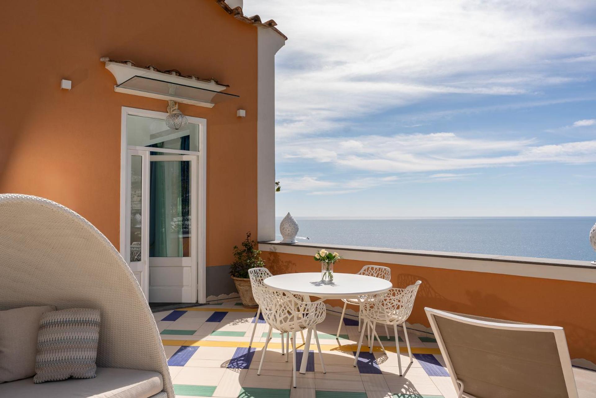 Eden Roc Positano
