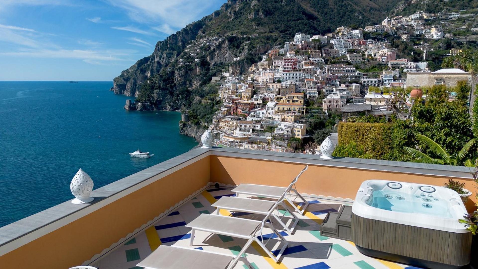 Hotel Eden Roc 4*