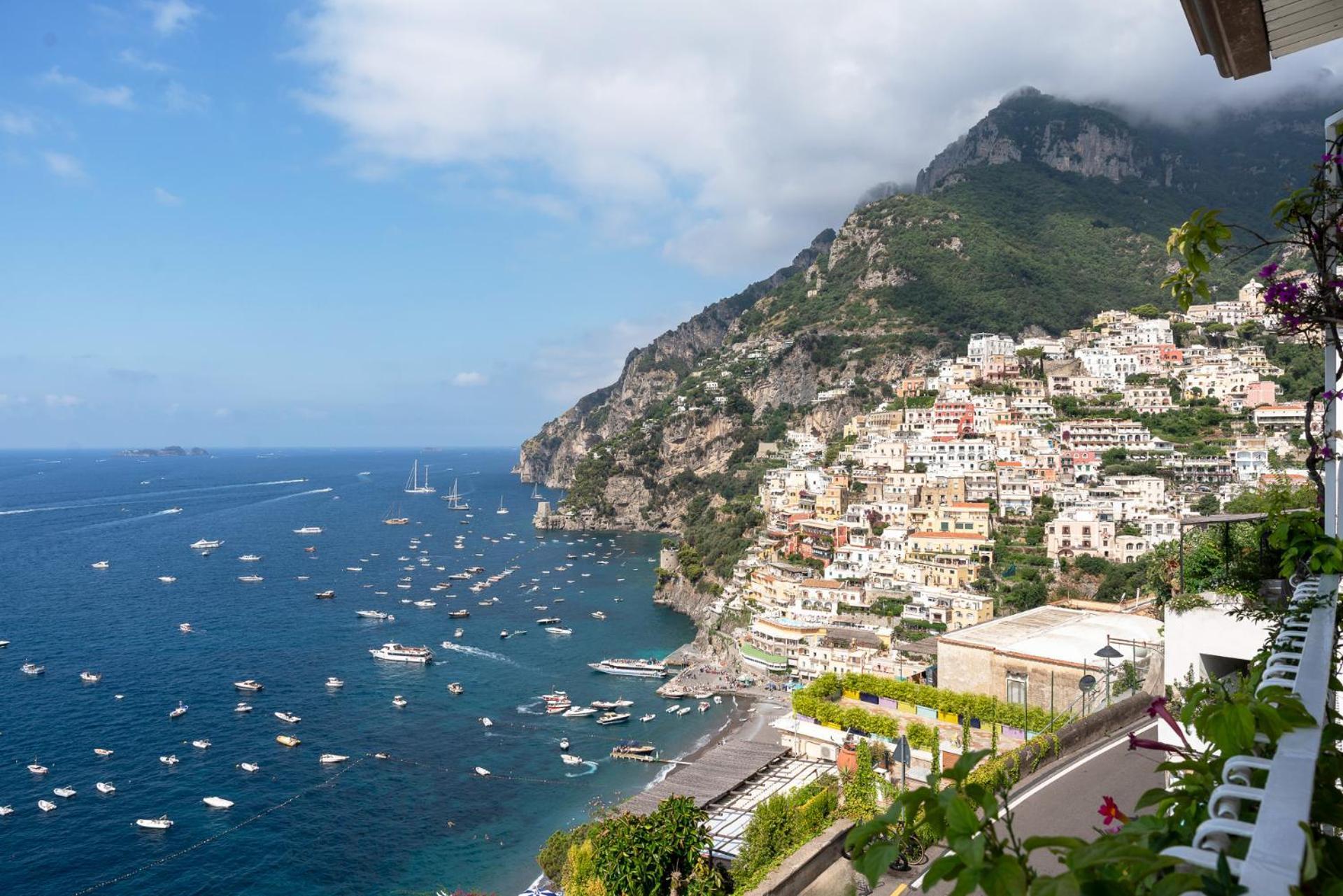 Eden Roc Positano