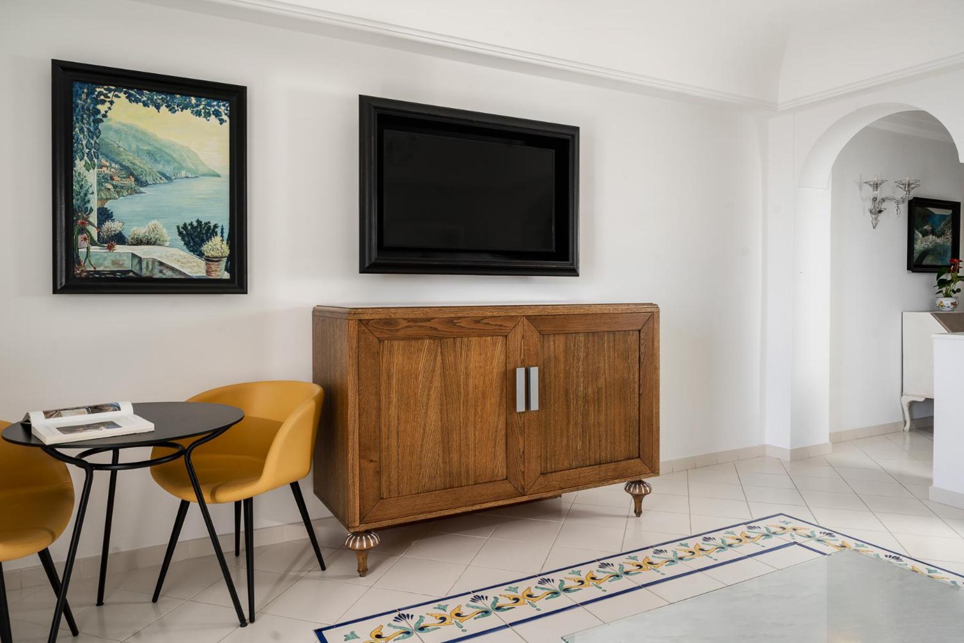 Eden Roc 4* Positano