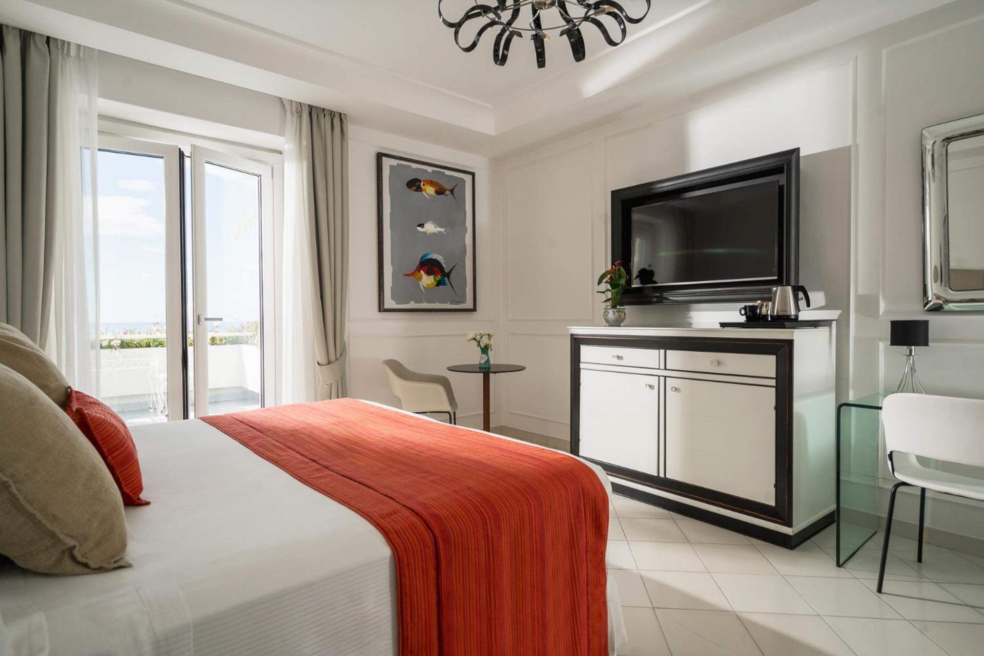 Hotel Eden Roc 4*