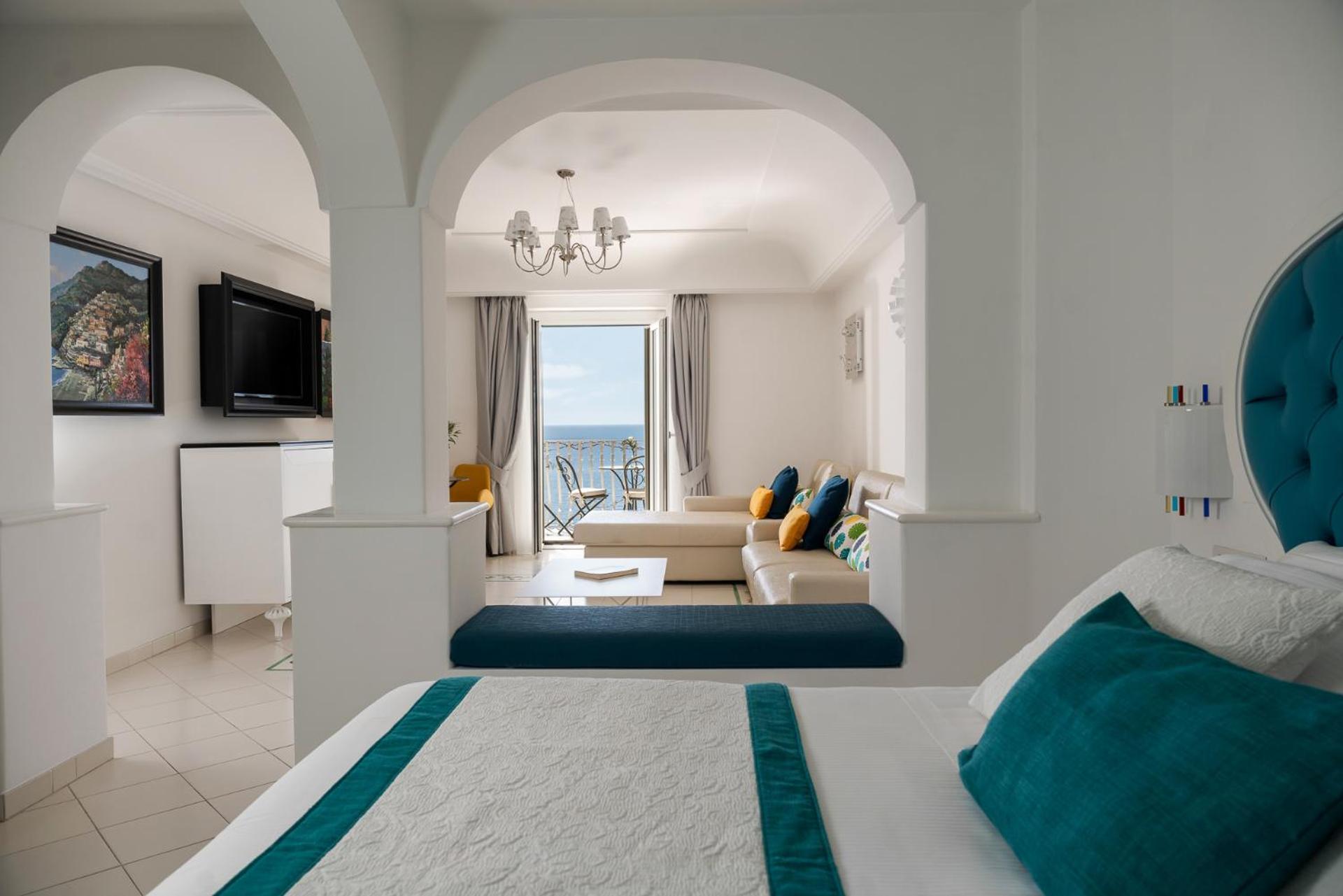 Eden Roc Hotel