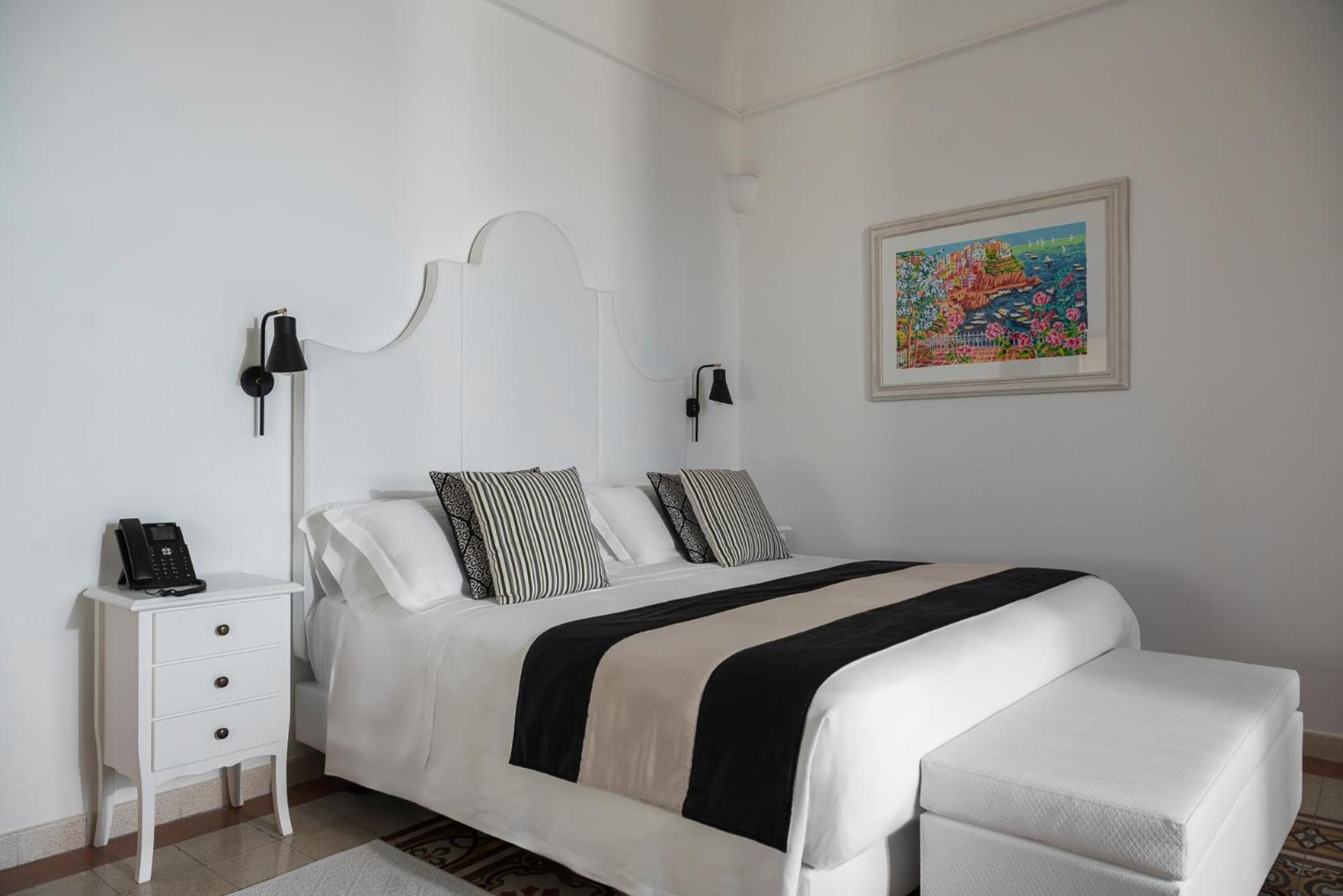 Eden Roc Positano