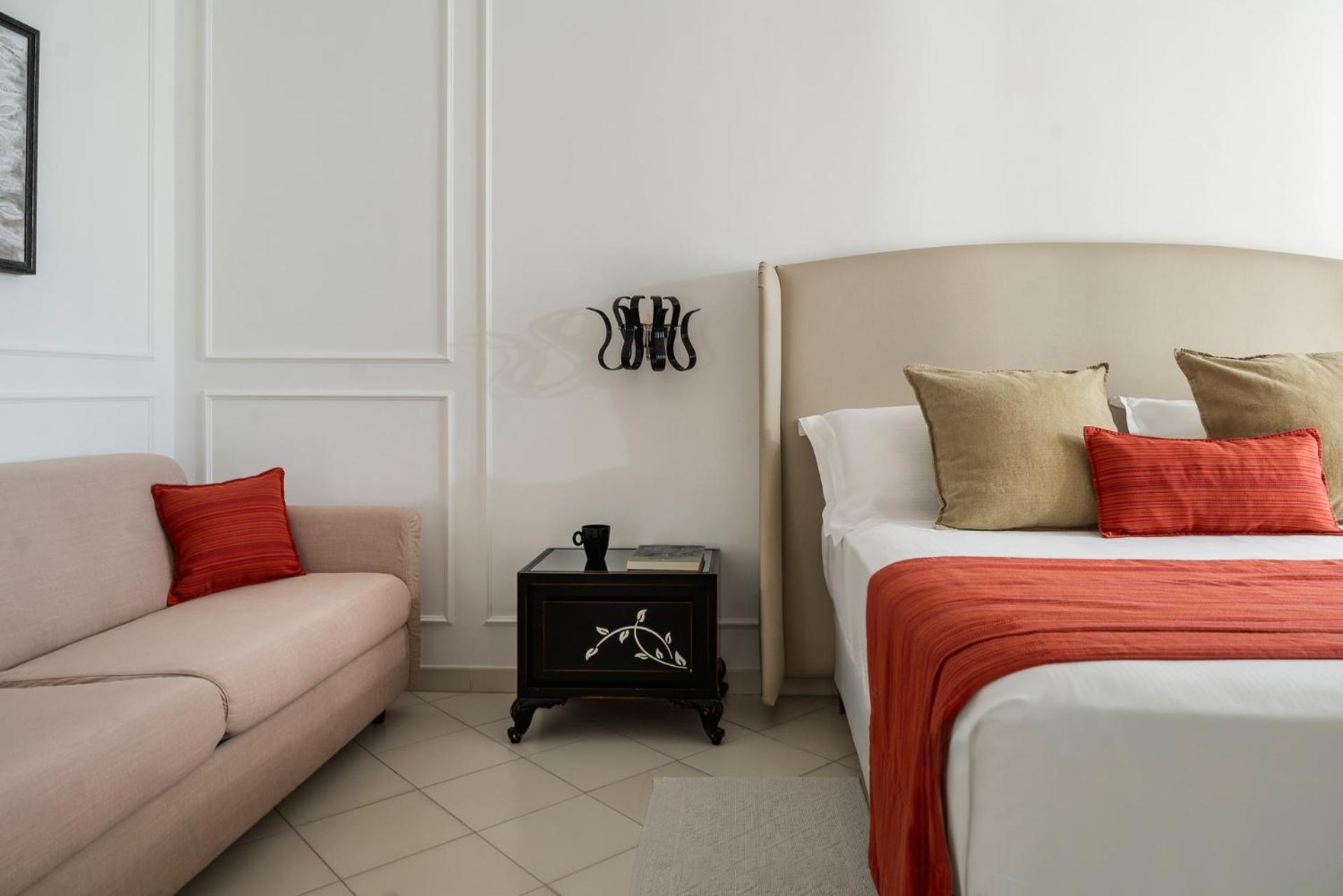 Eden Roc Hotel Positano