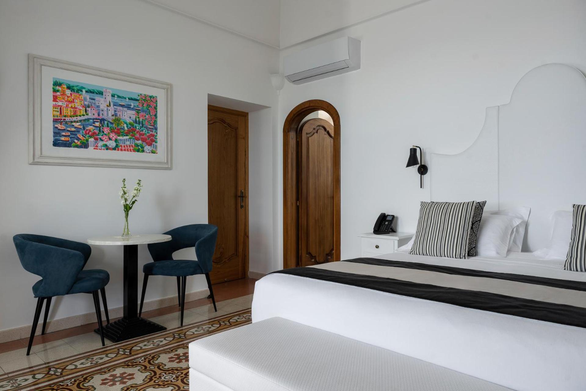 Eden Roc 4* Positano