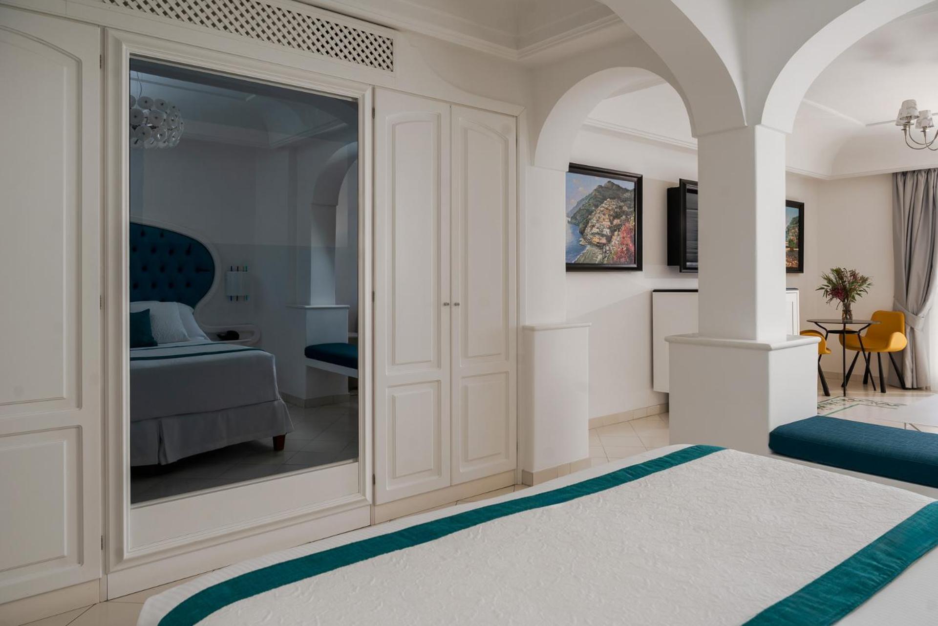 Eden Roc Positano