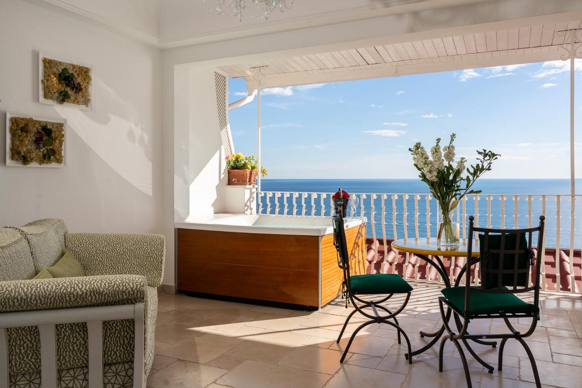 Hotel Eden Roc
