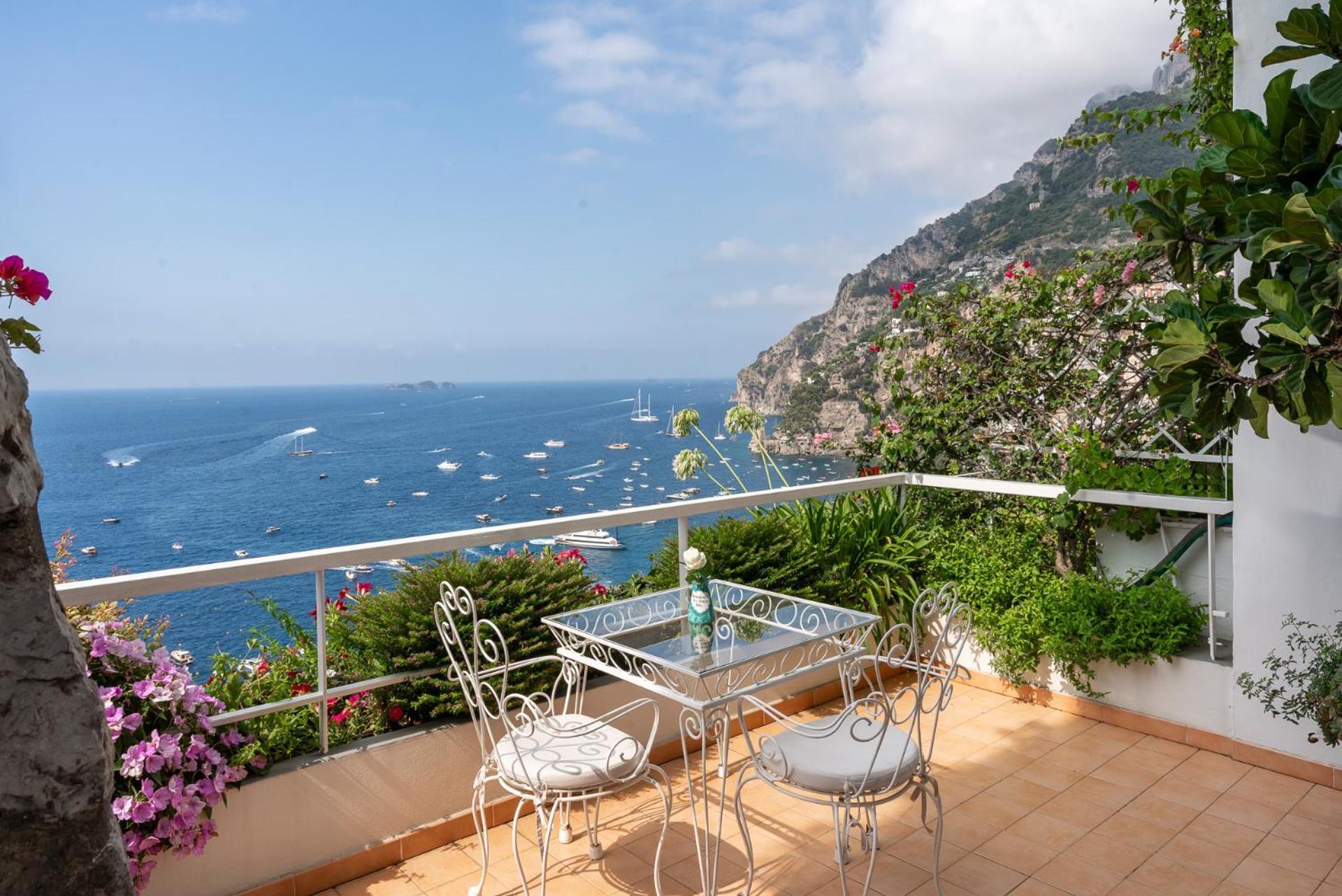 Hotel Eden Roc 4*